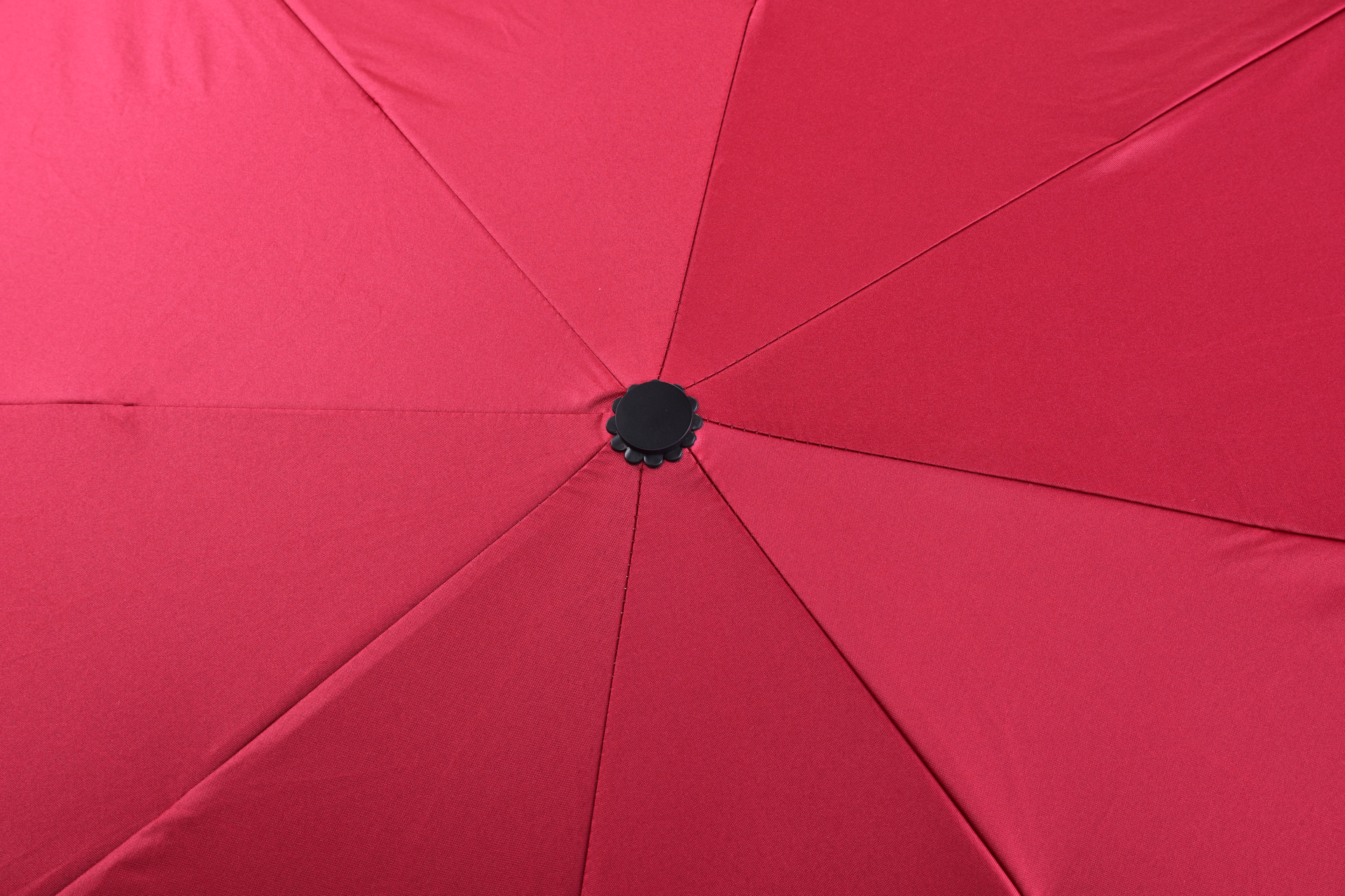 FC BLACK BADGE automatický dvojfarebný dáždnik