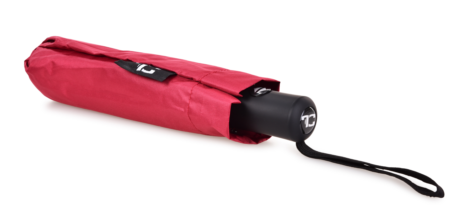 FC BLACK BADGE automatický dvojfarebný dáždnik