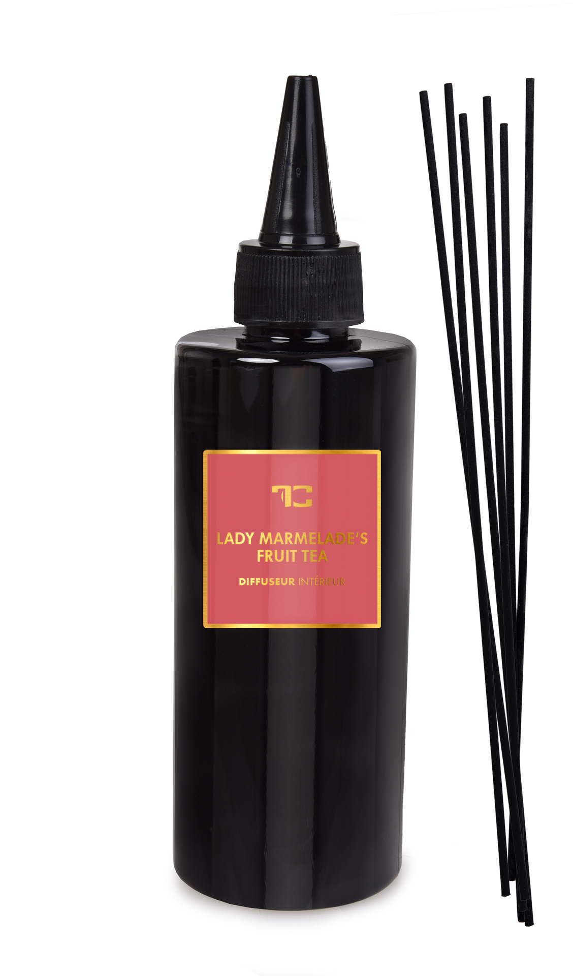 LADY MARMELADE náhradná náplň do difuzéru FLOW a tyčinky PARFUMIA®