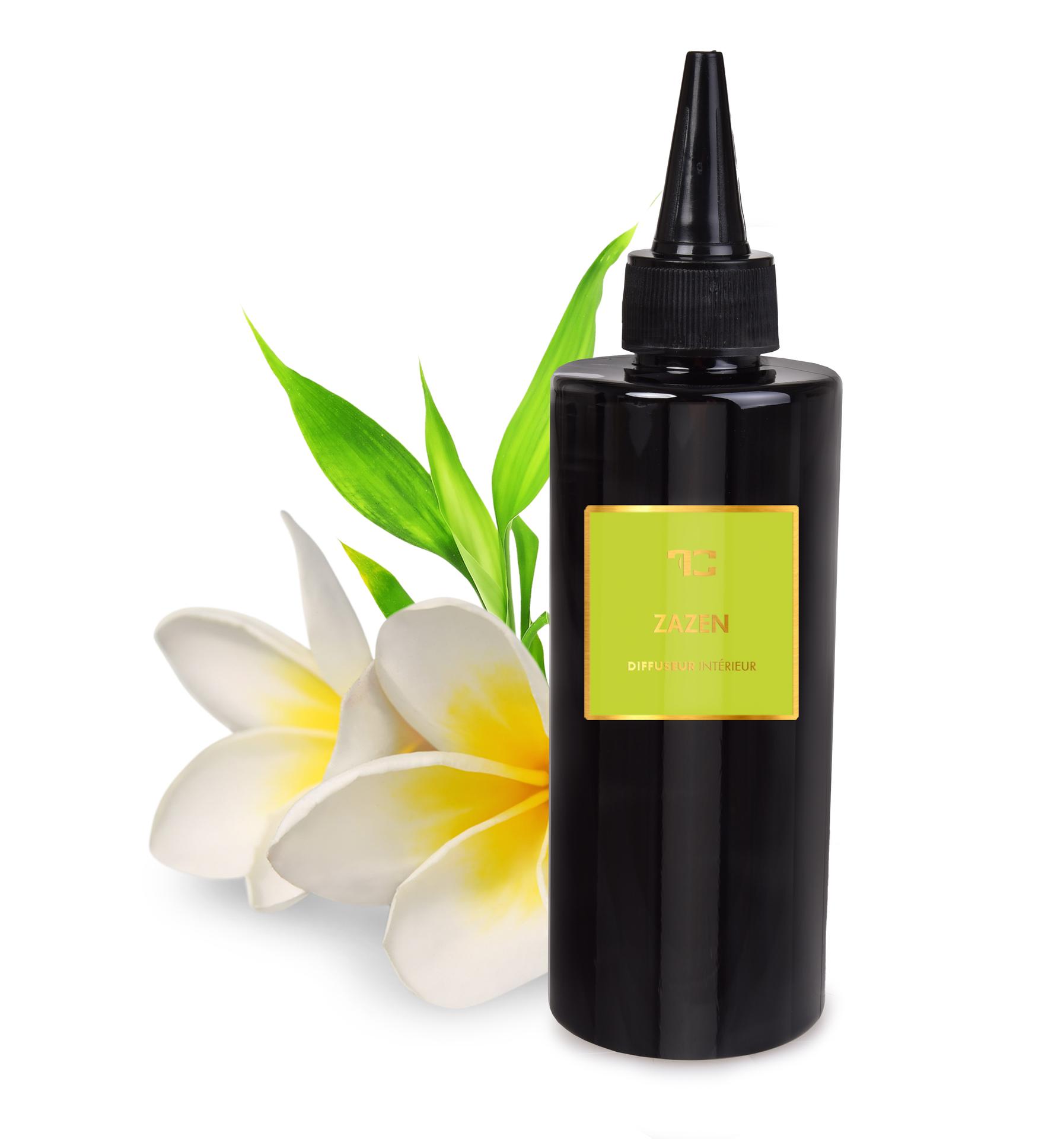 ZAZEN náhradná náplň do difuzéru FLOW a tyčinky PARFUMIA®