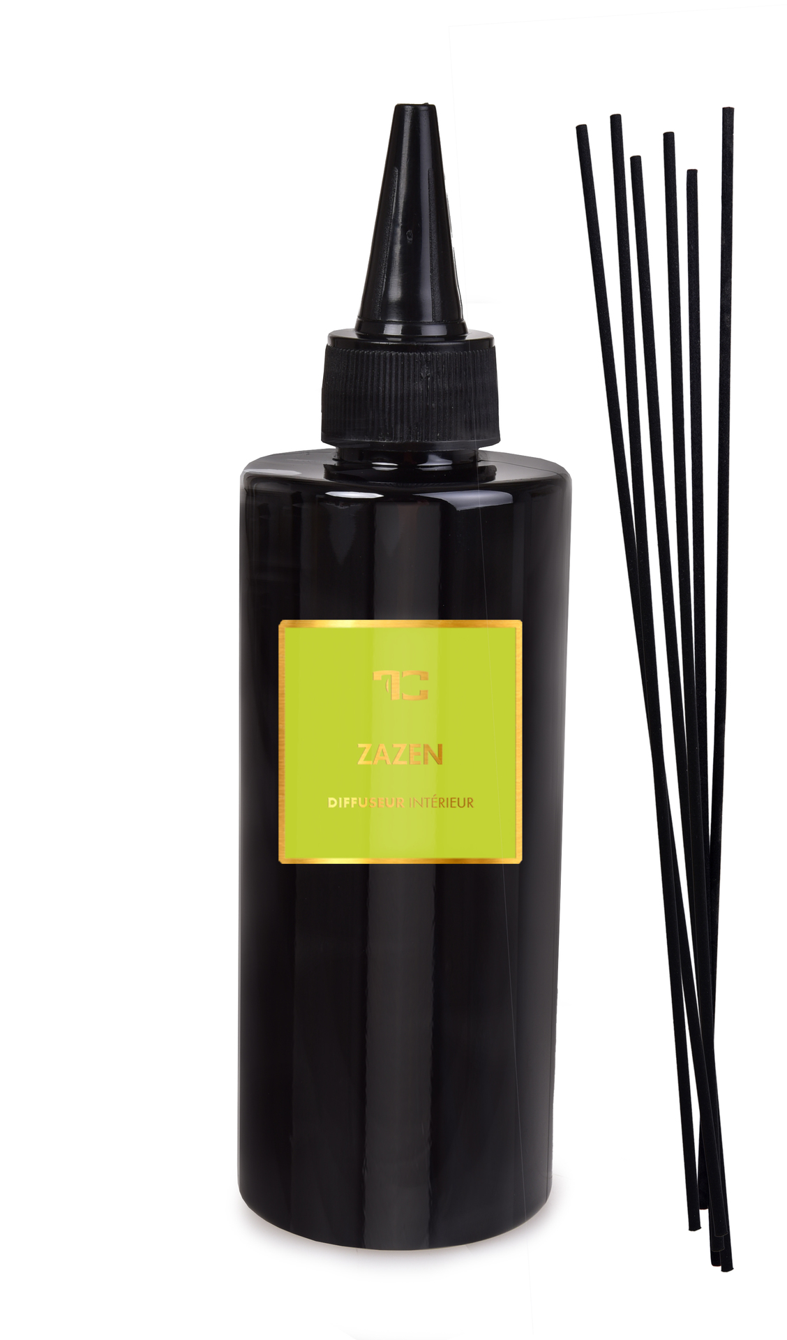 ZAZEN náhradná náplň do difuzéru FLOW a tyčinky PARFUMIA®