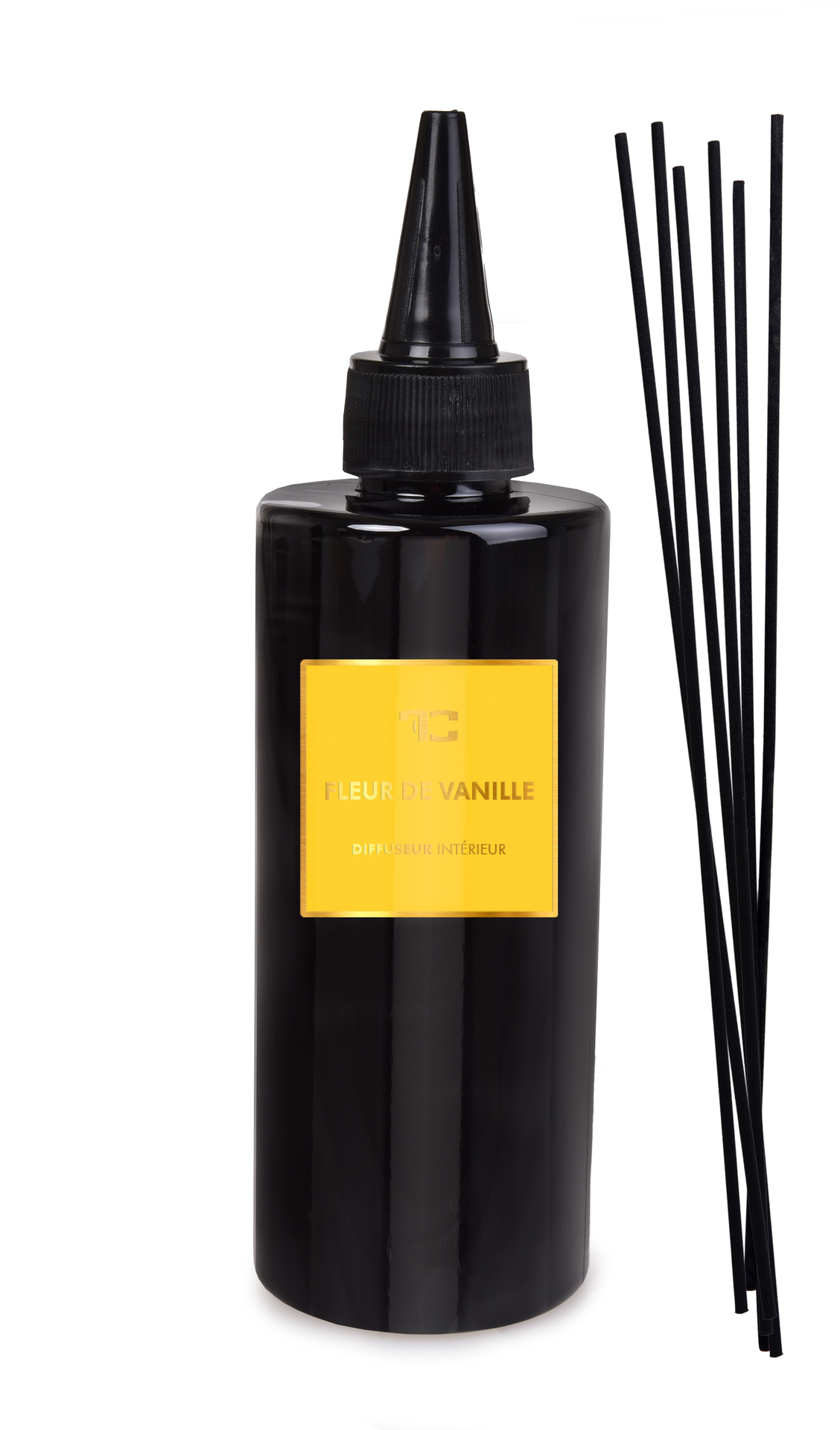 FLEUR DE VANILLE náhradná náplň do difuzéru FLOW a tyčinky PARFUMIA®