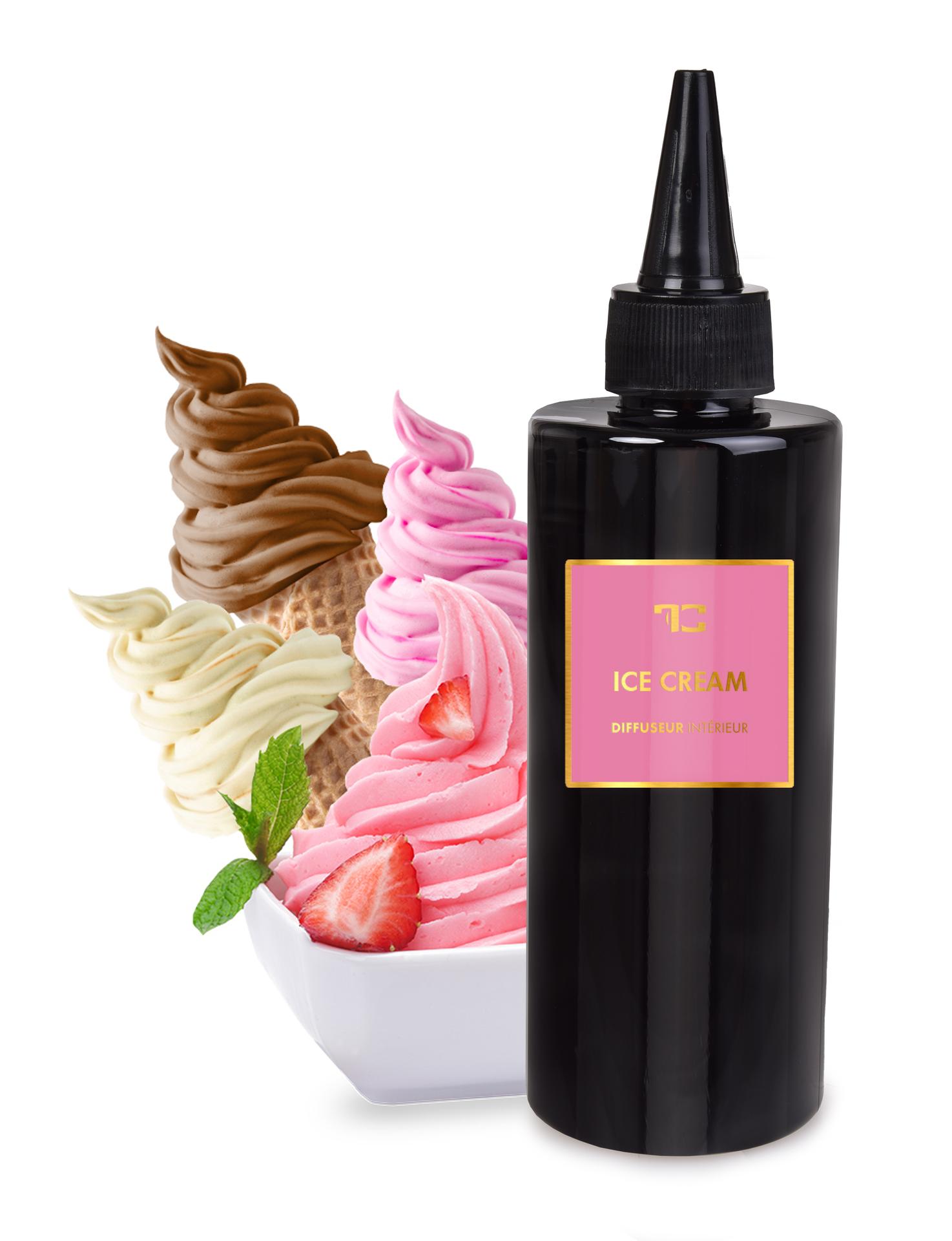 ICE CREAM náhradná náplň do difuzéru FLOW a tyčinky PARFUMIA®