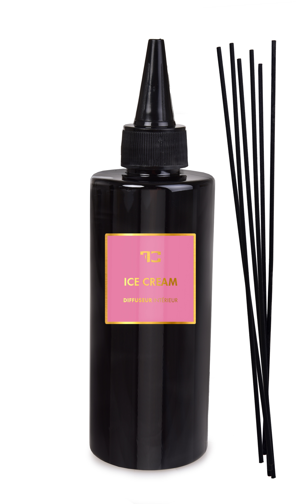 ICE CREAM náhradná náplň do difuzéru FLOW a tyčinky PARFUMIA®