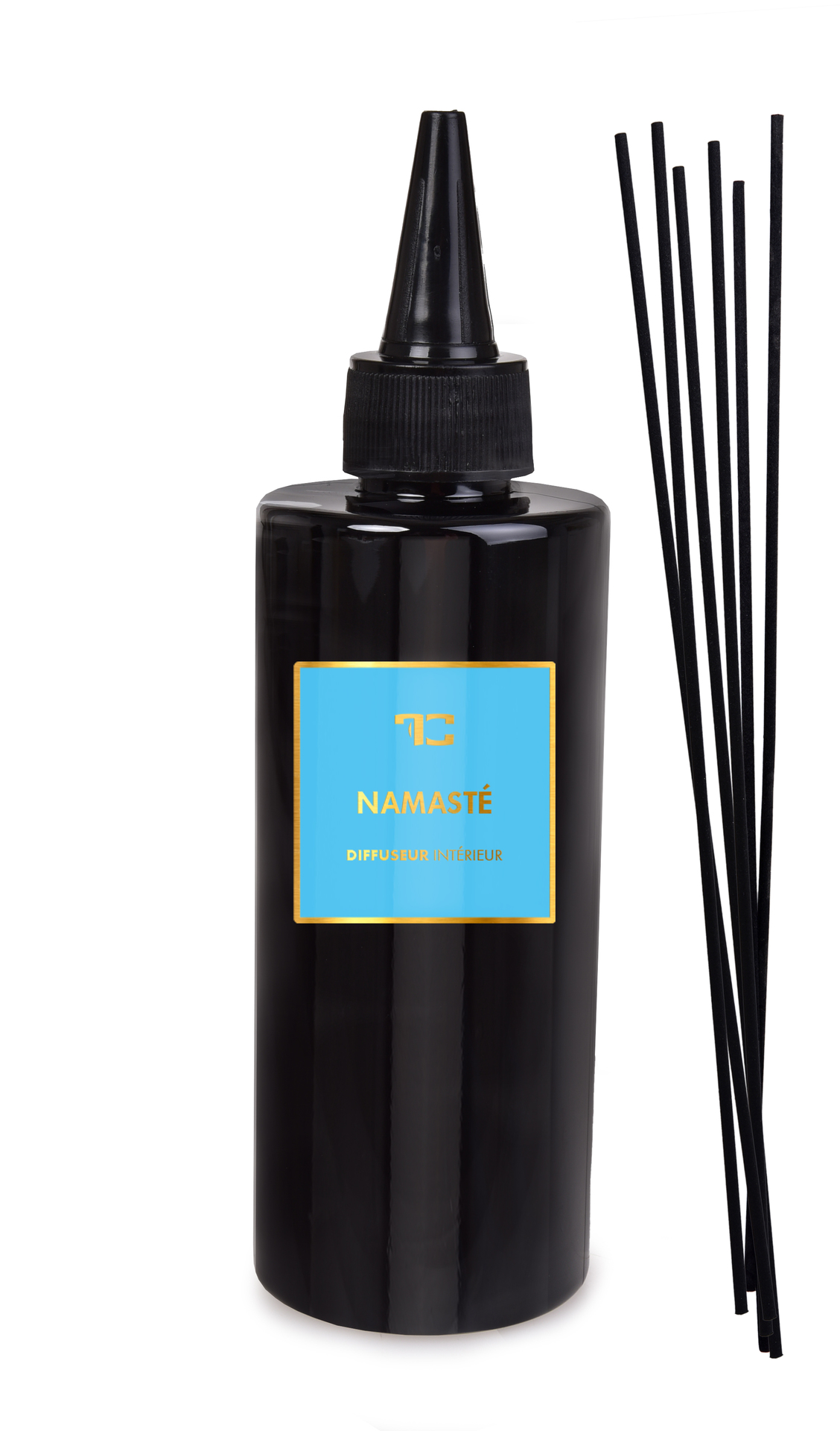 NAMASTÉ náhradná náplň do difuzéru FLOW a tyčinky PARFUMIA®