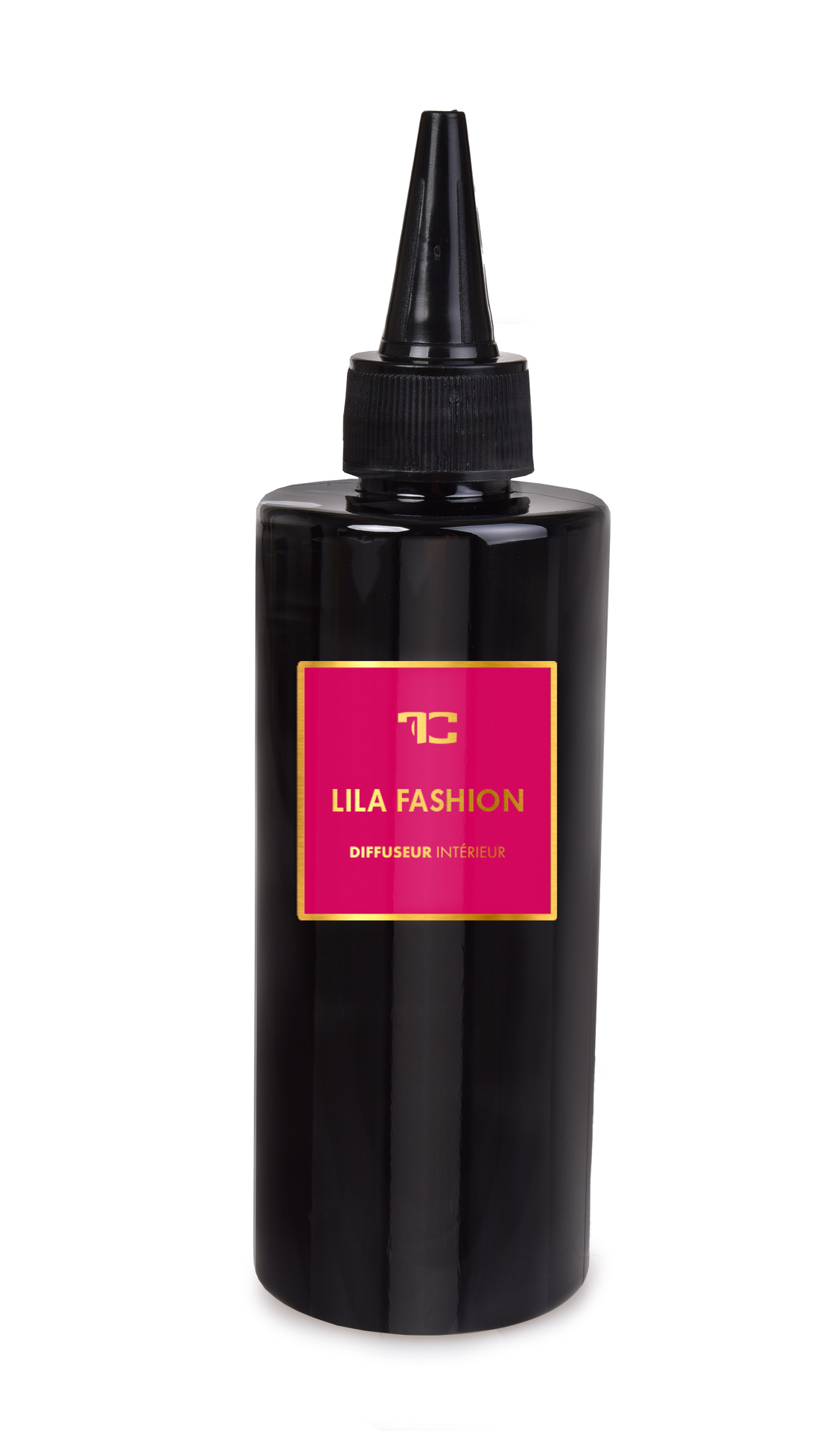 LILA FASHION náhradná náplň do difuzéru FLOW a tyčinky PARFUMIA®