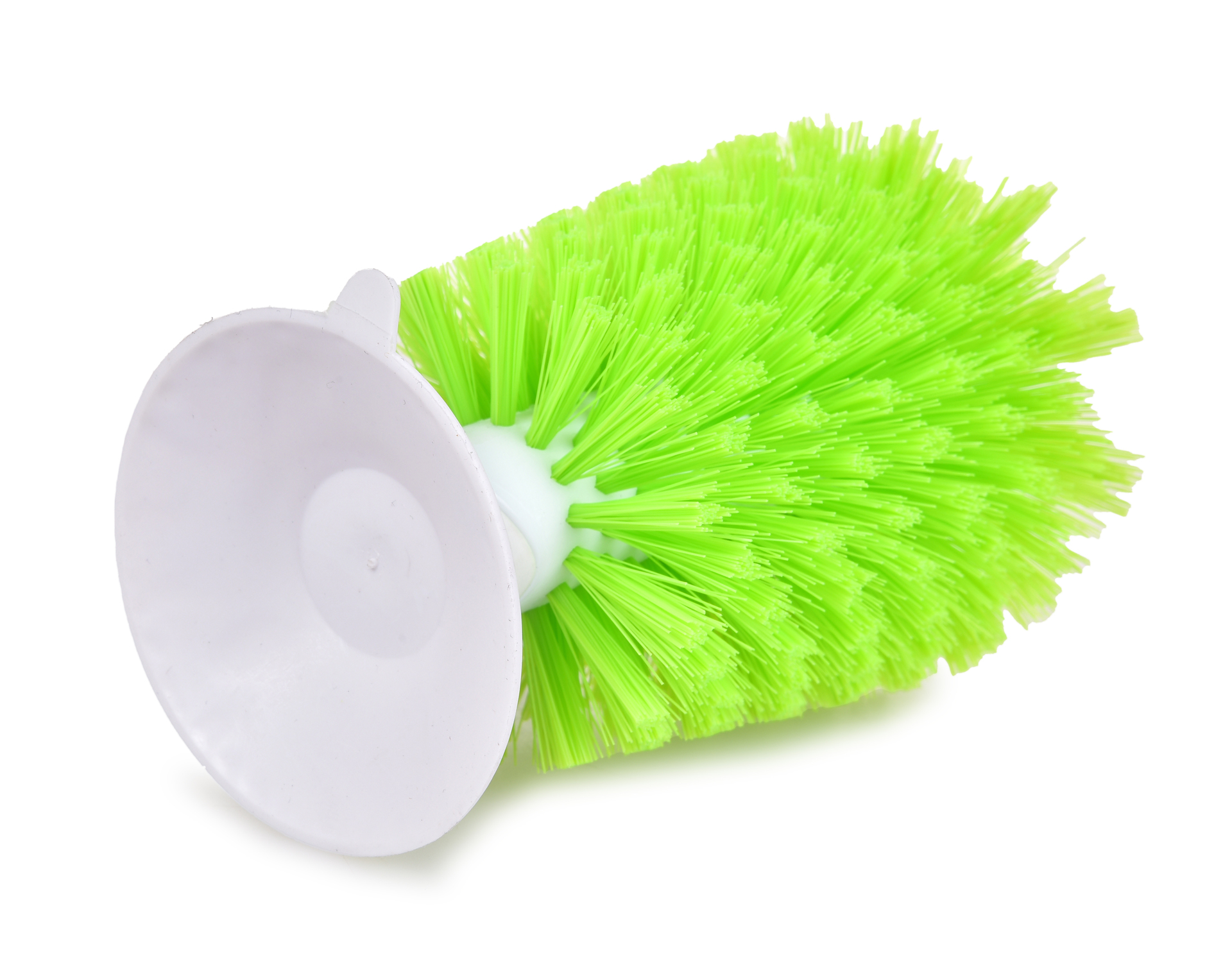 PRAKTIK kefa do drezu s prísavkou na umývanie pohárov a hrnčekov