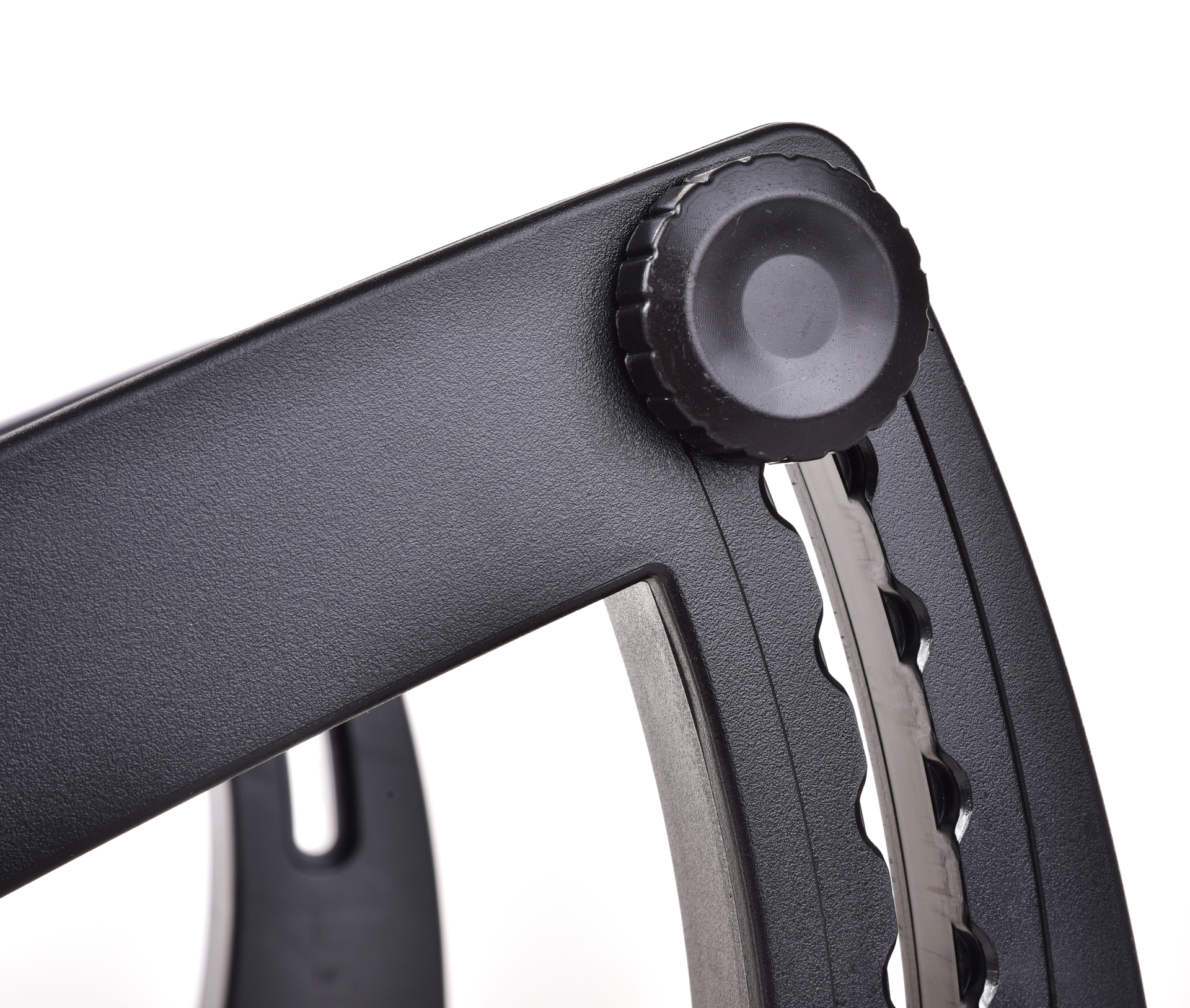 ANATOMIXX® masážna podnožka pod nohy pre relaxáciu a zdravé sedenie