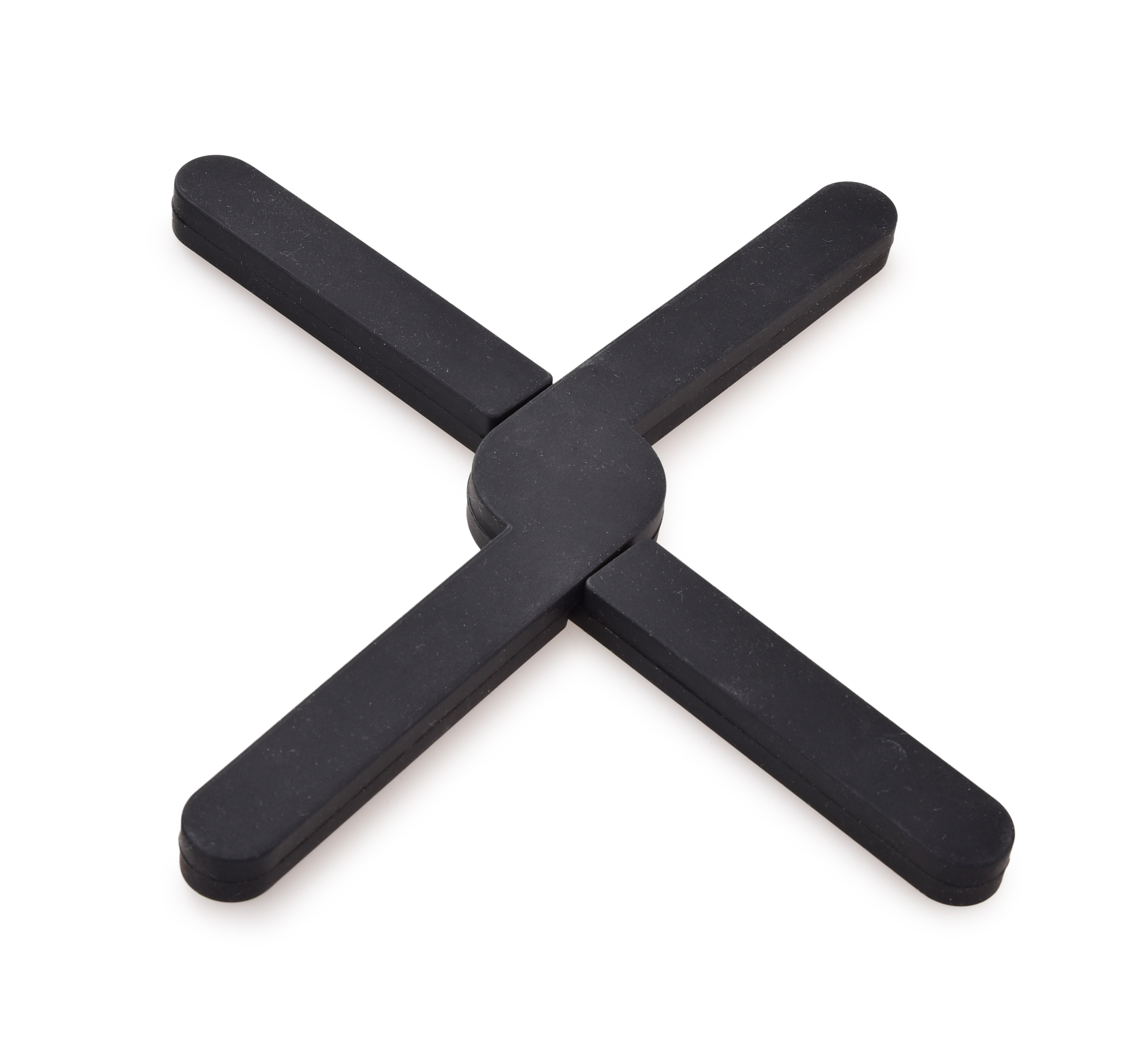 PODHRNCOVNÍK skladacia silikónová podložka pod hrnce