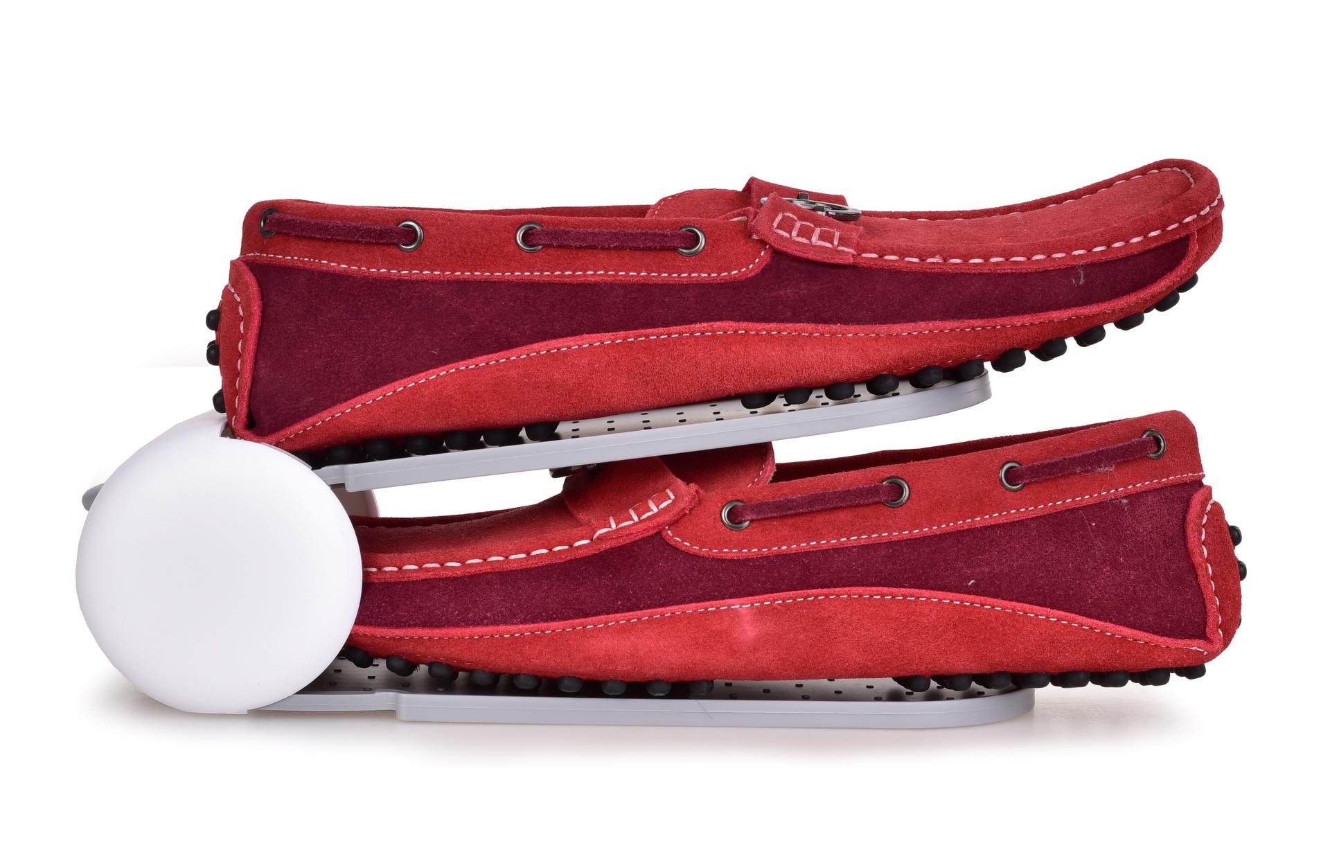 BOTOŠTOS® organizér na obuv s 2 polohami nastavenia