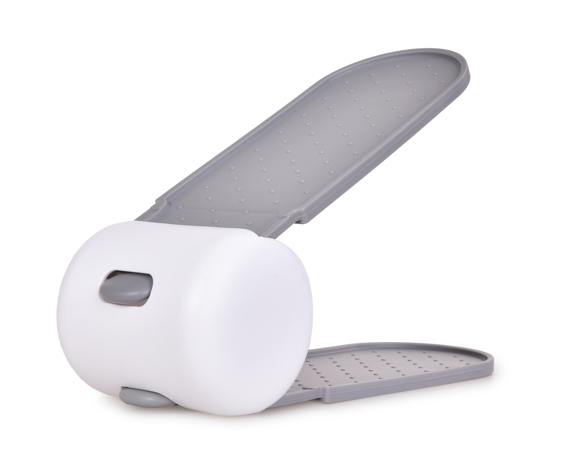 BOTOŠTOS® organizér na obuv s 2 polohami nastavenia