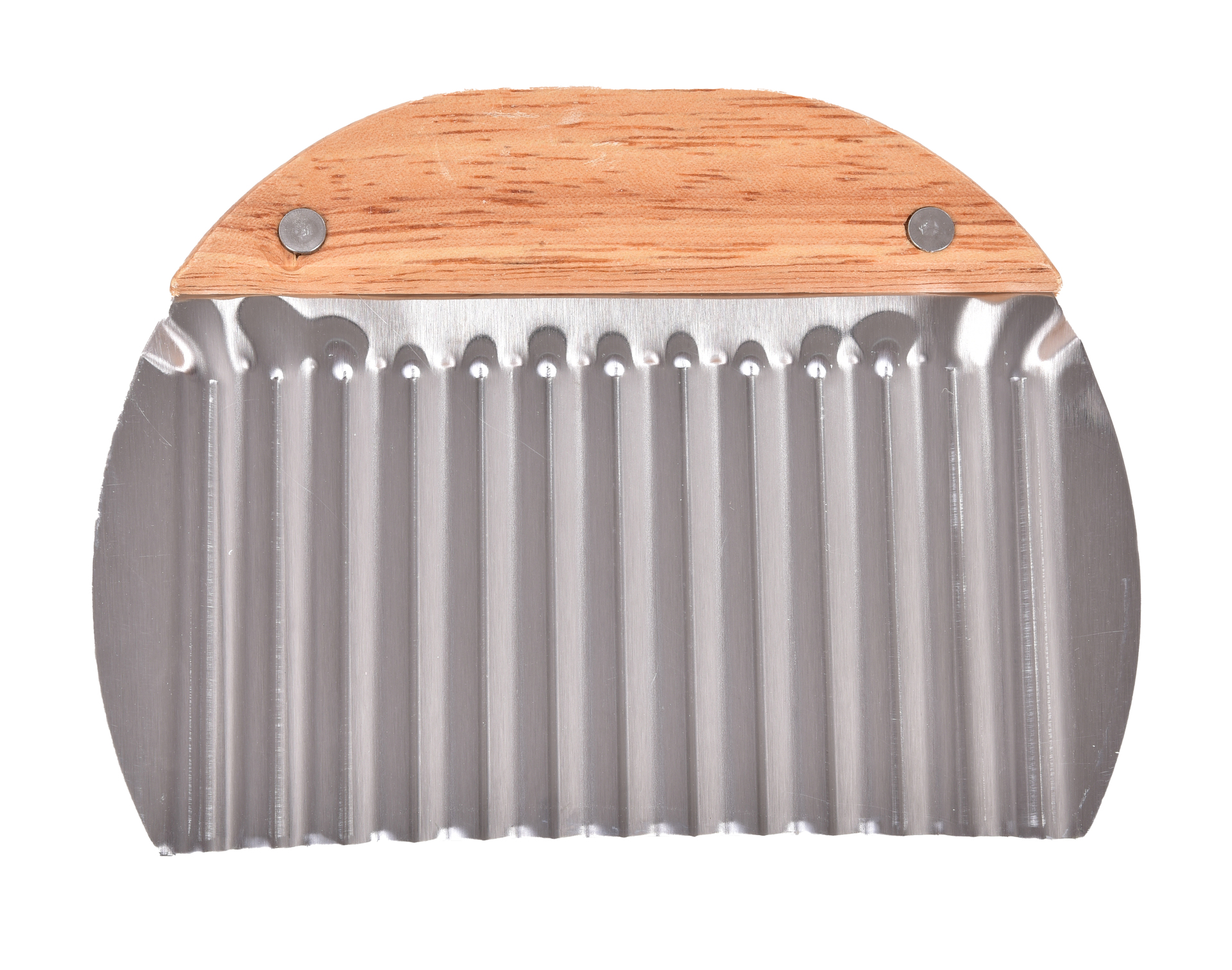 GOURMET vlnkovací krájač na ozdobné vlnkovanie