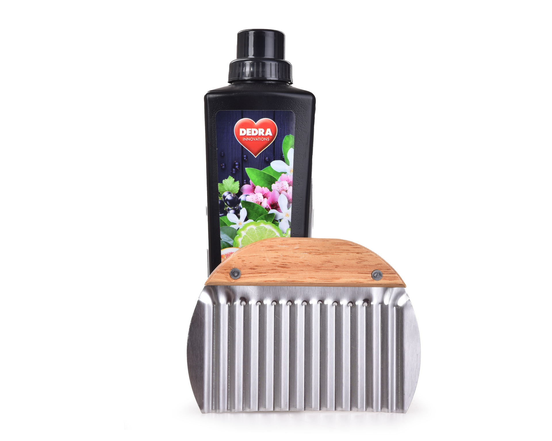 GOURMET vlnkovací krájač na ozdobné vlnkovanie