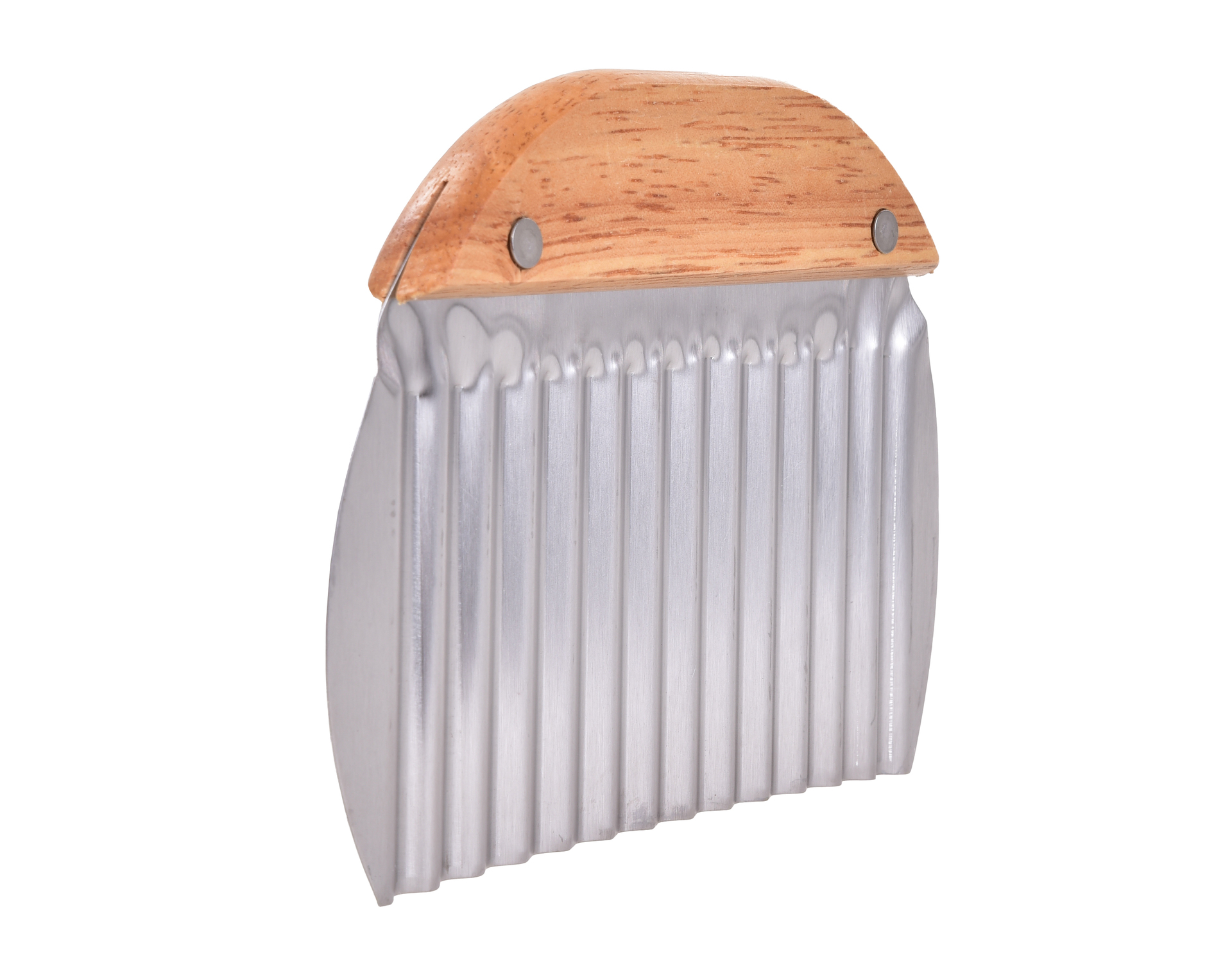 GOURMET vlnkovací krájač na ozdobné vlnkovanie