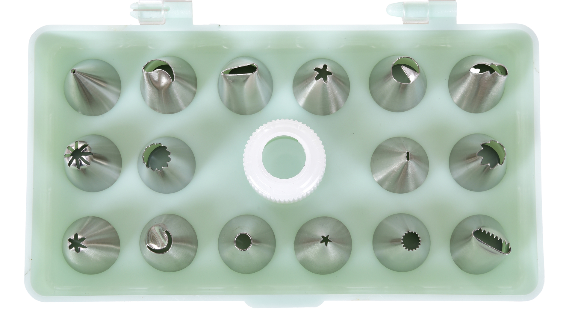 CREMO cukrárske špičky s praktickou krabičkou