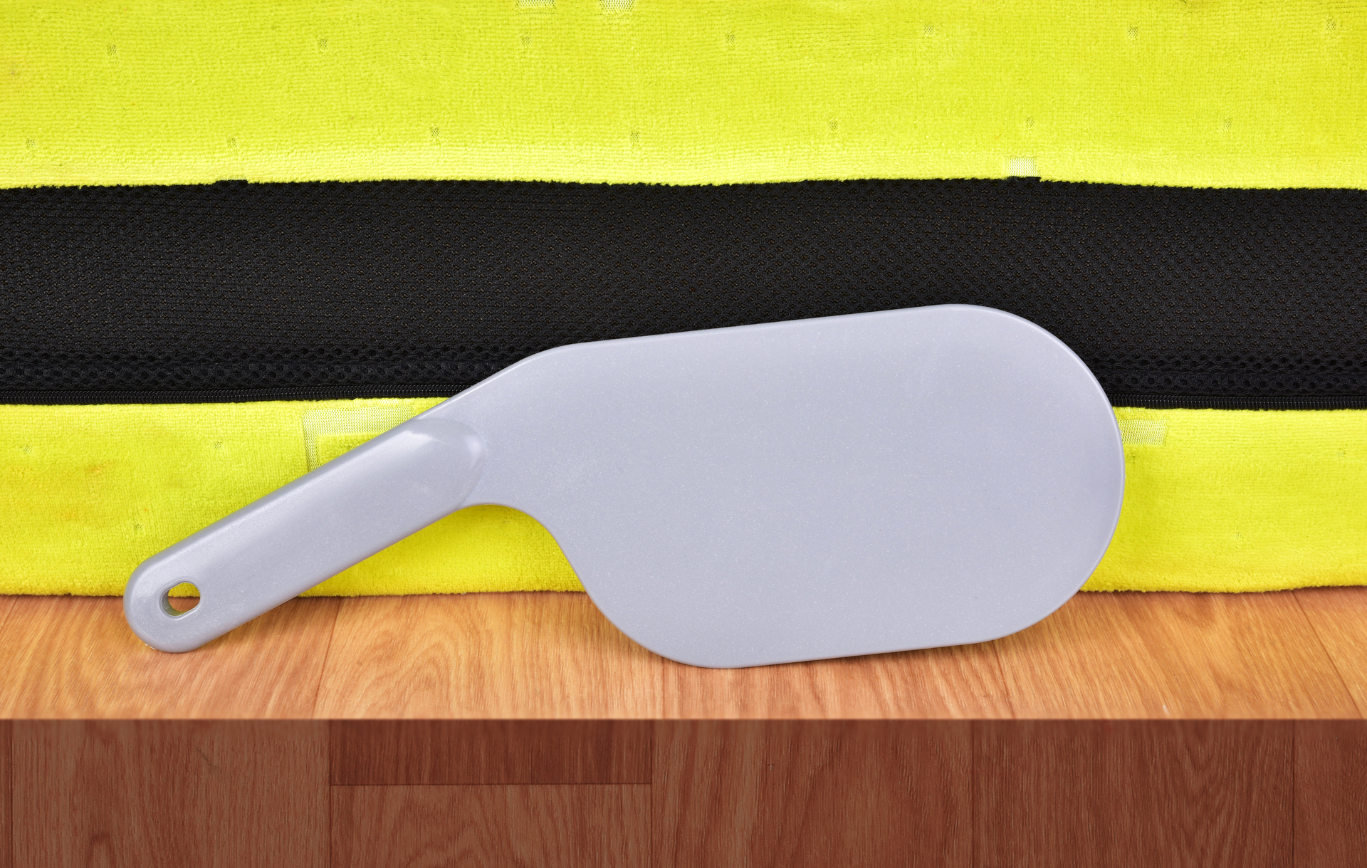 GENIUS špachtľa na stlanie a napínanie prestieradla pod matrac