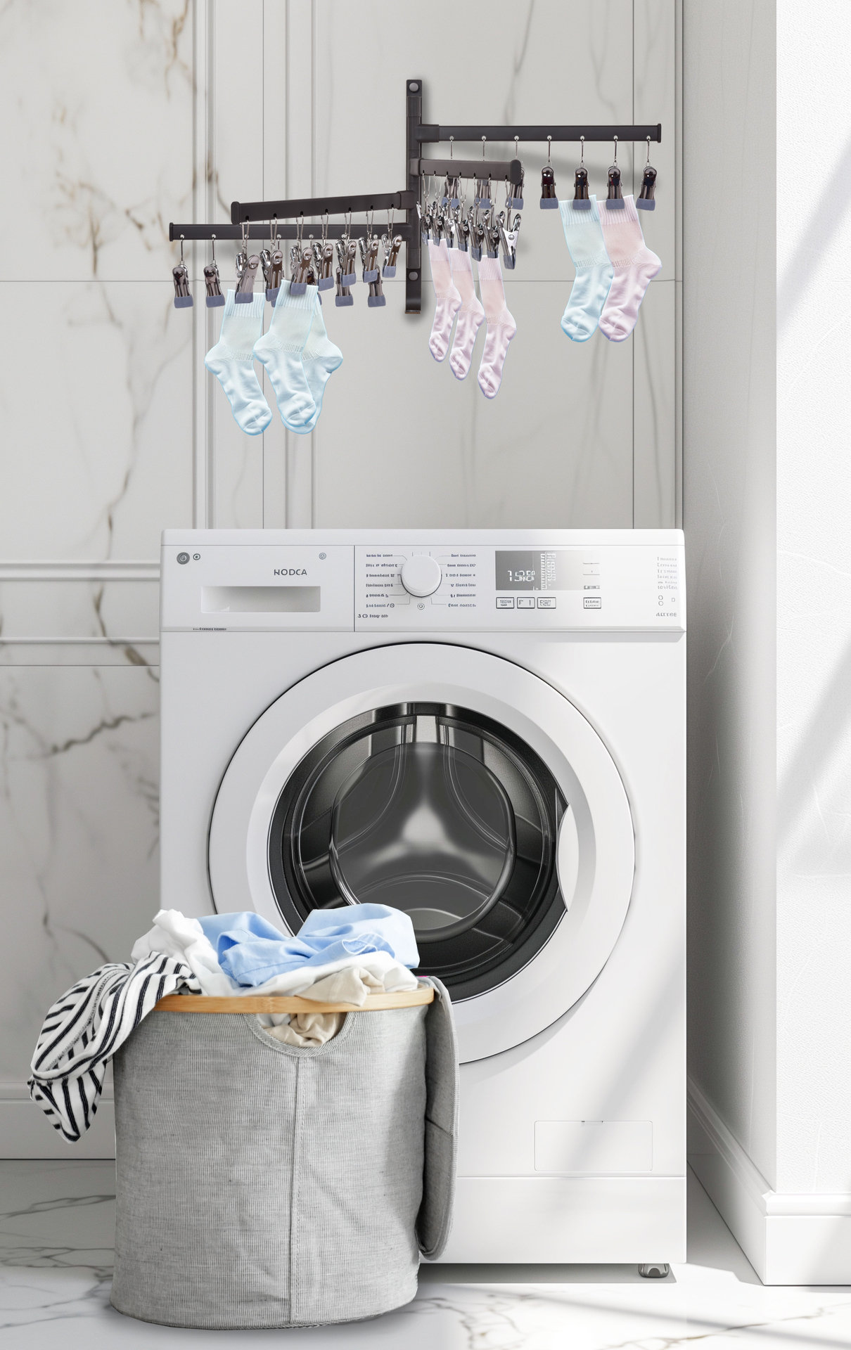 Štvorramenný kolíčkovník