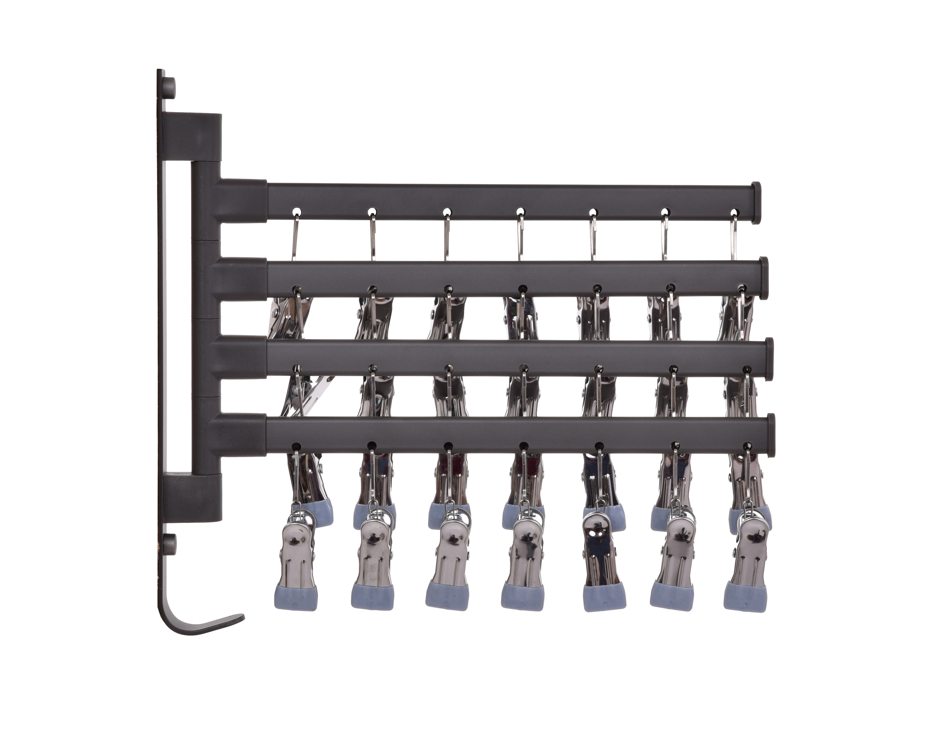 Štvorramenný kolíčkovník