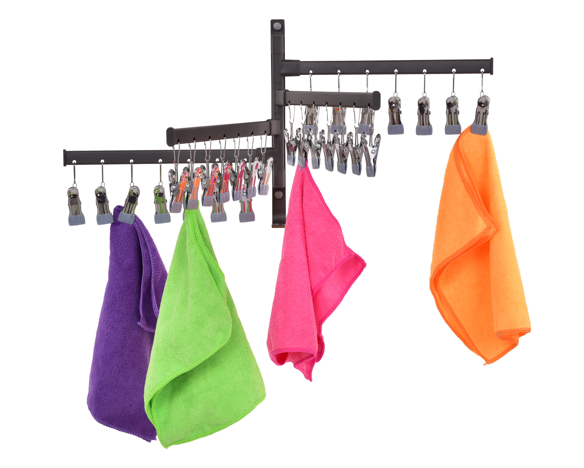 Štvorramenný kolíčkovník