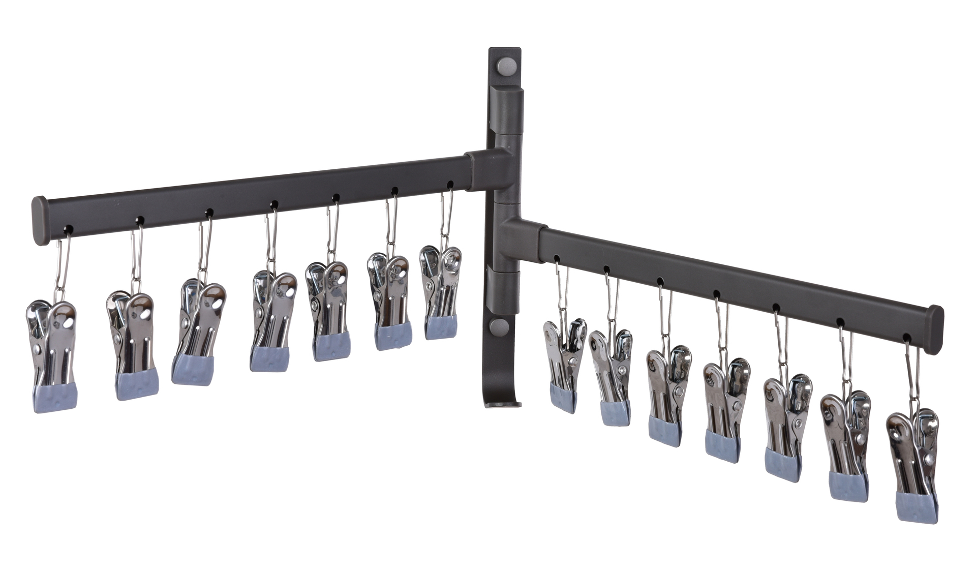 Dvojramenný kolíčkovník