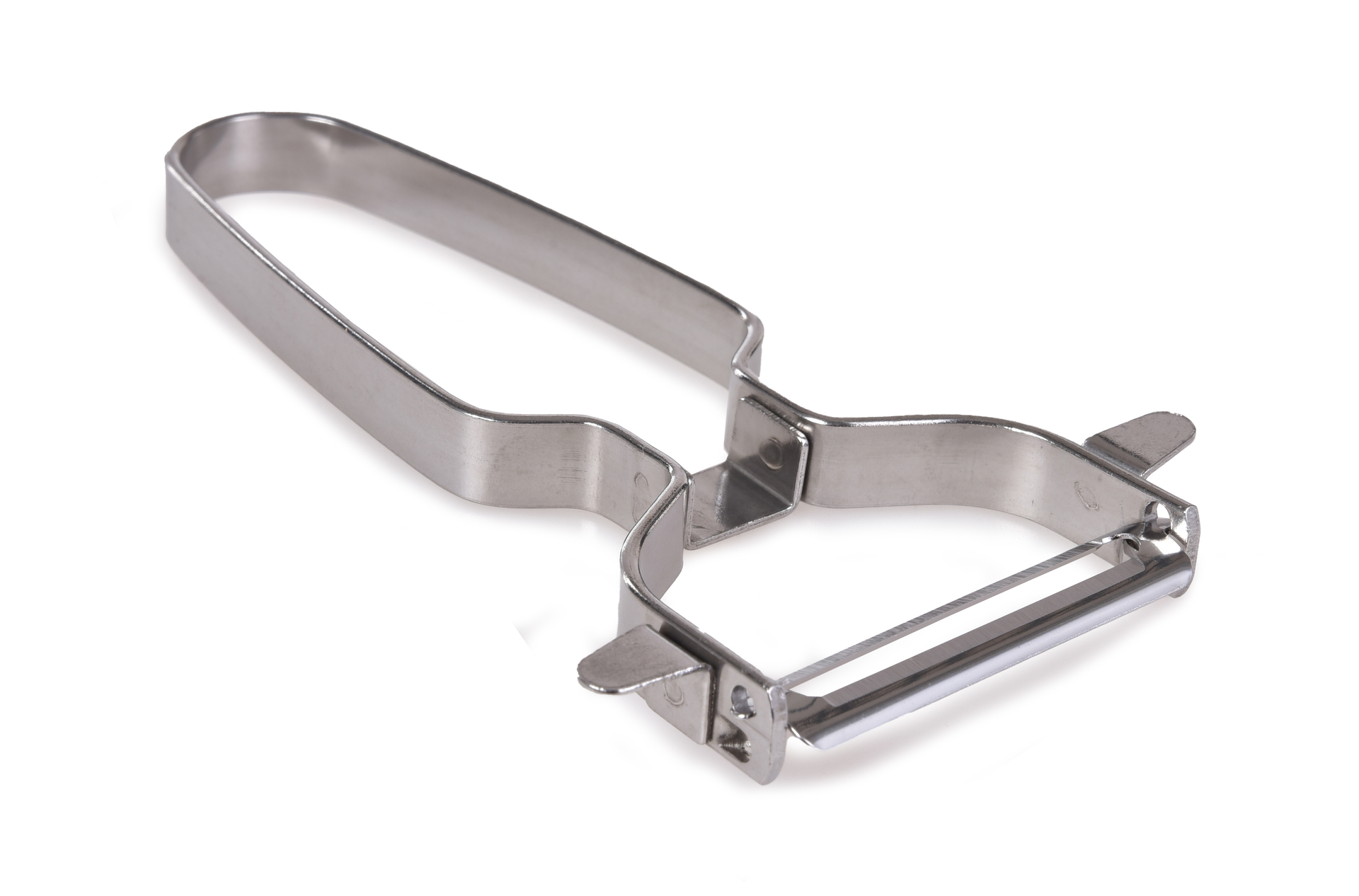 CHEF nerezová kuchynská škrabka