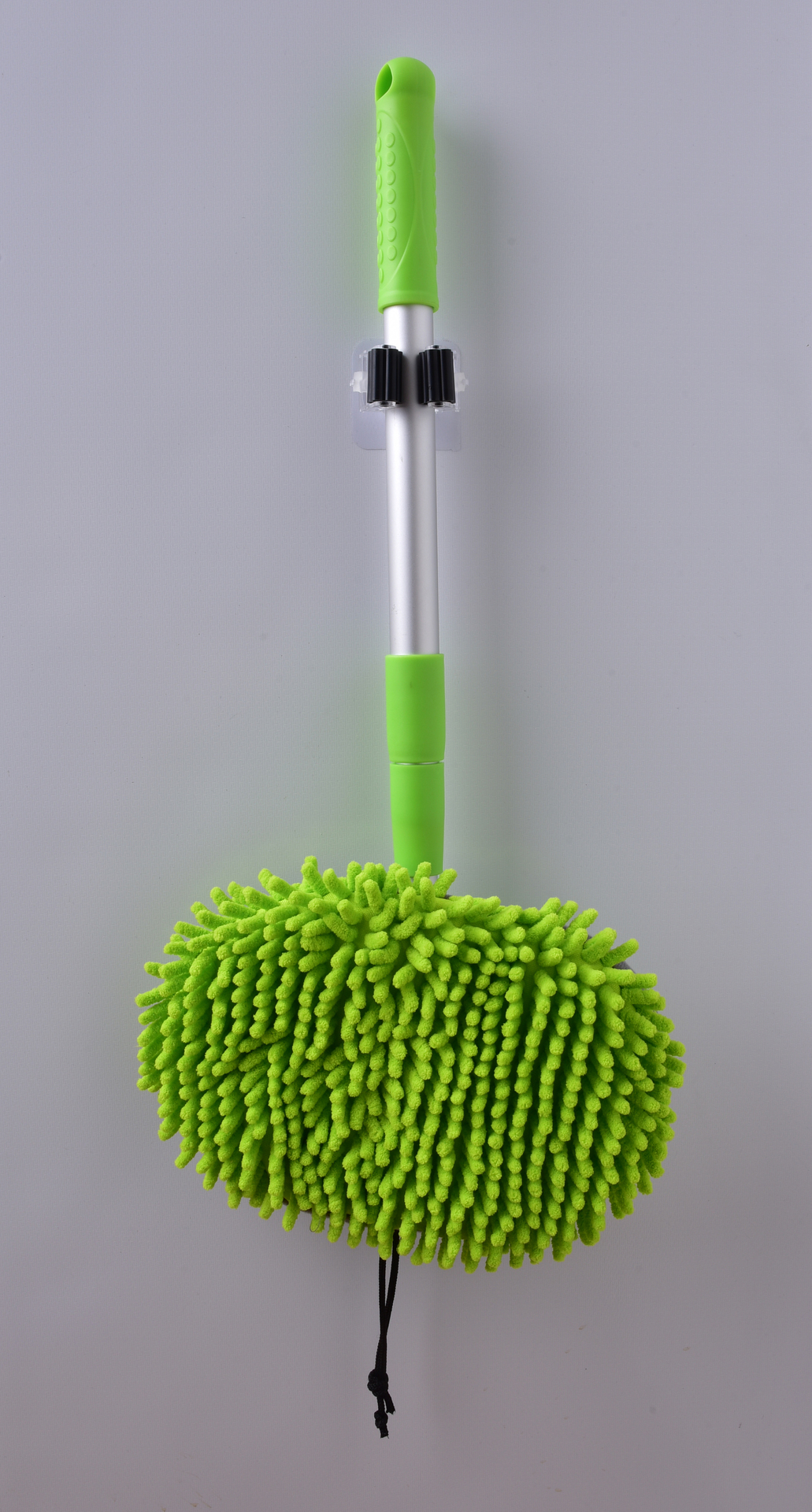 GENIUS univerzálny trojitý držiak na metalickej samolepiacej fólii