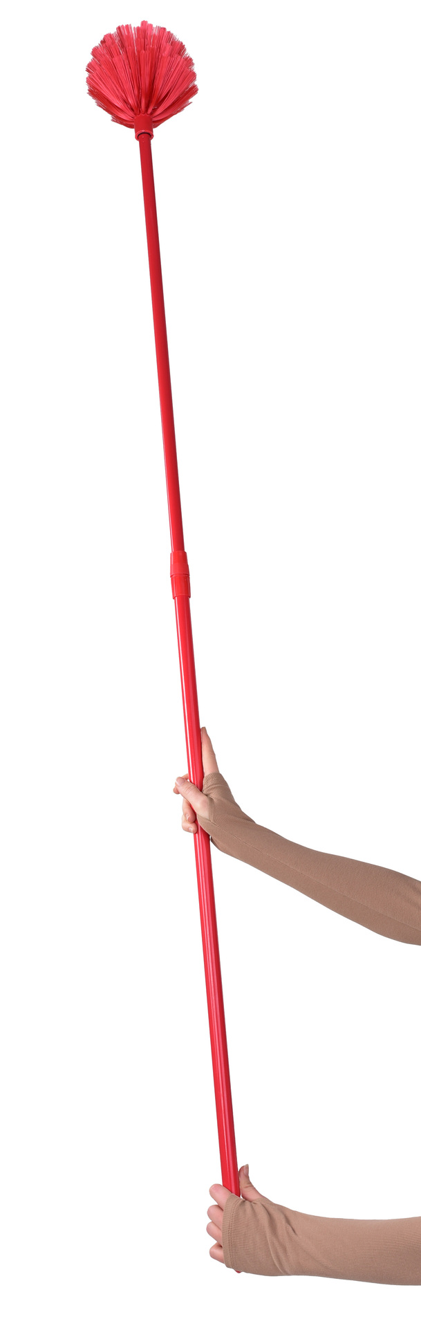 PAVUČINÁTOR teleskopický vymetač pavučín