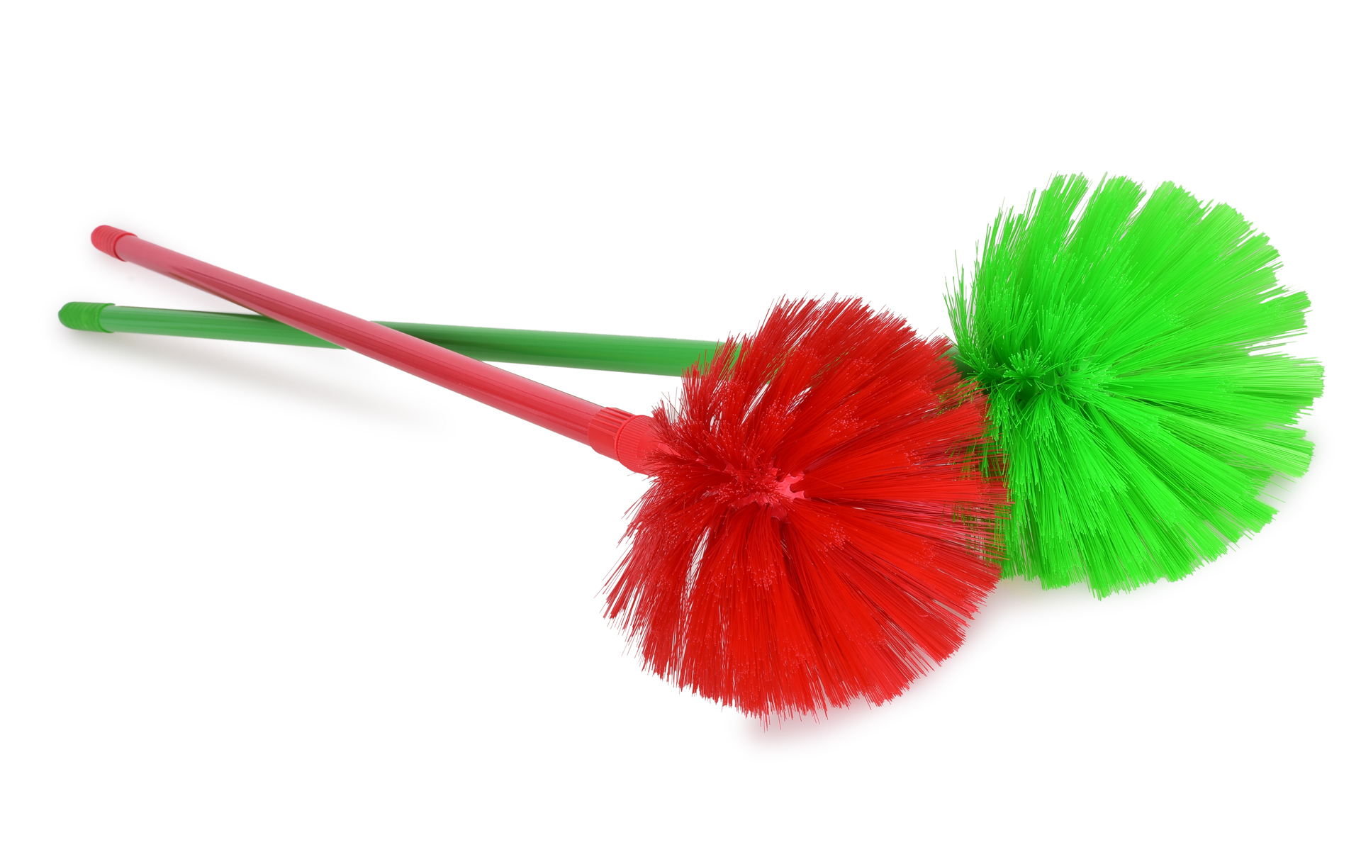 PAVUČINÁTOR teleskopický vymetač pavučín