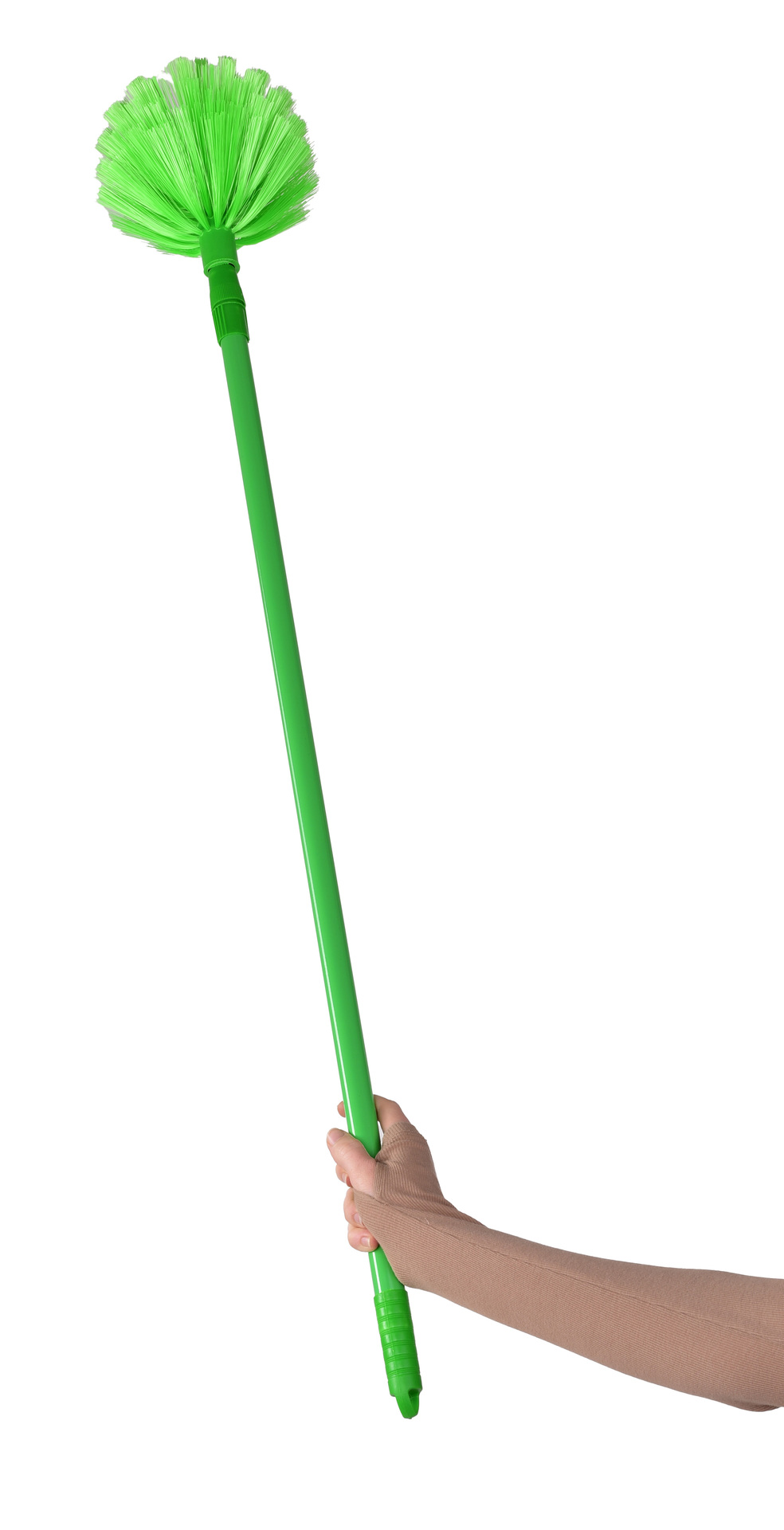 PAVUČINÁTOR teleskopický vymetač pavučín