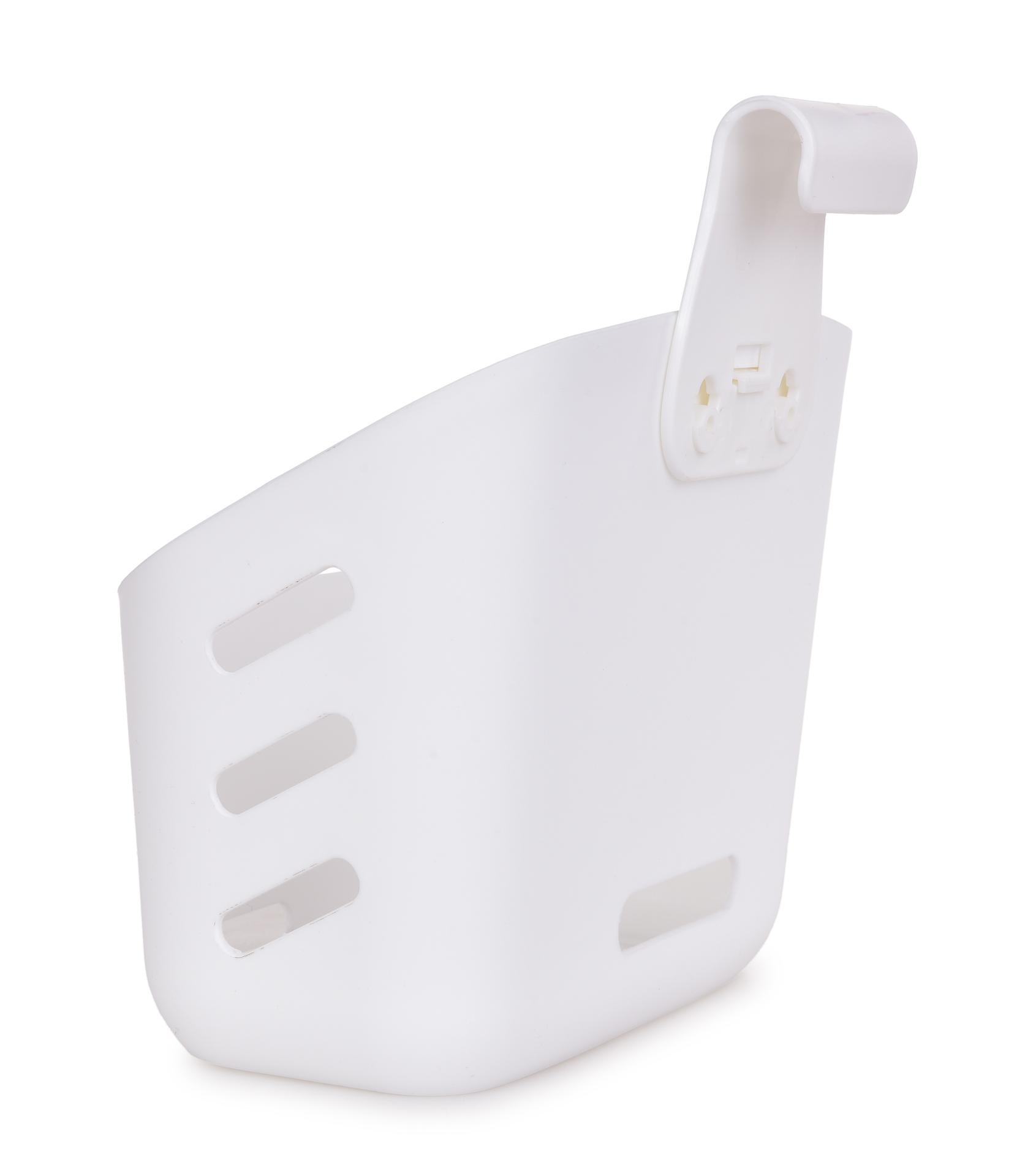 PRAKTIK multifunkčný modulárny organizér s háčikom na zavesenie