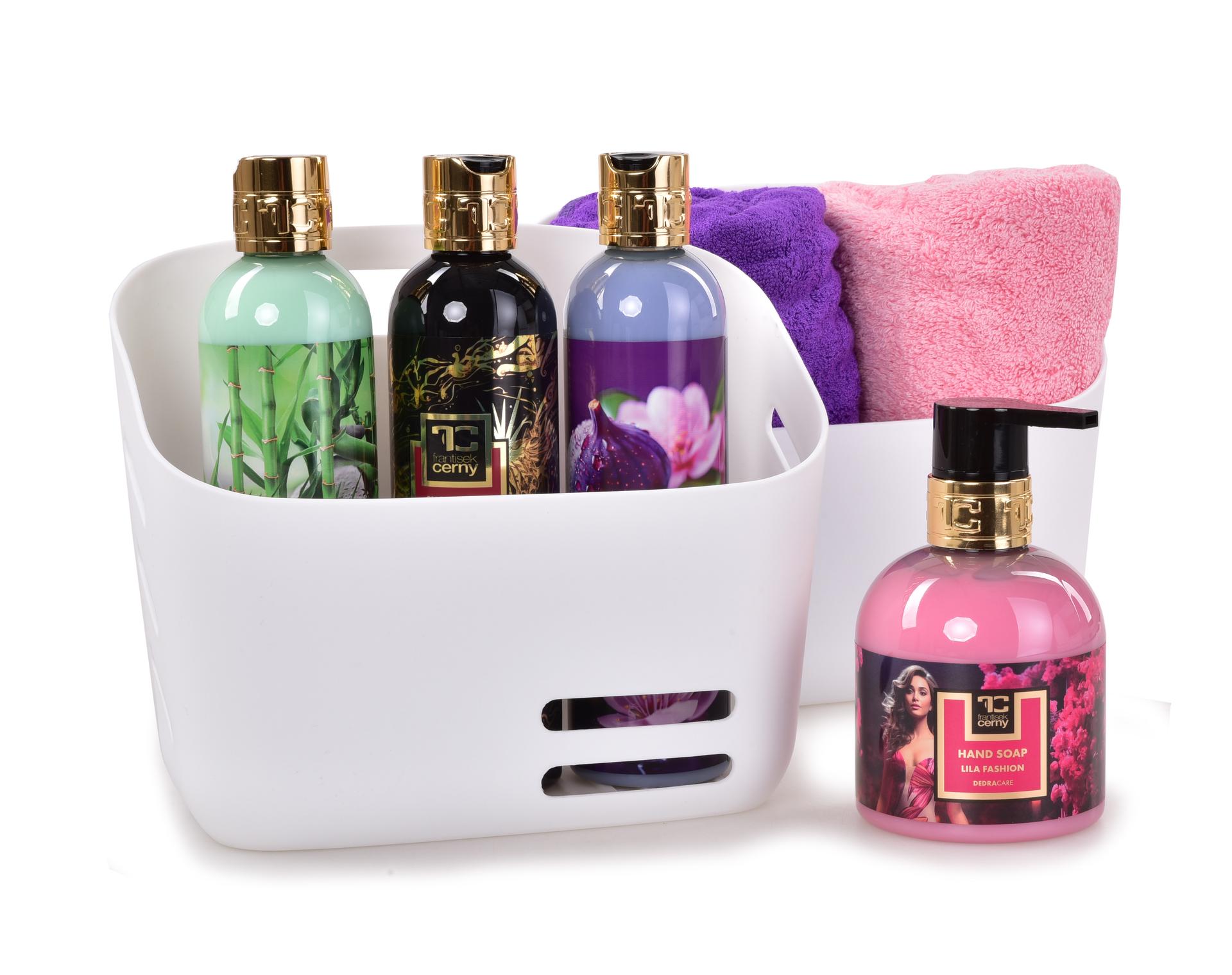 PRAKTIK multifunkčný modulárny organizér s háčikom na zavesenie