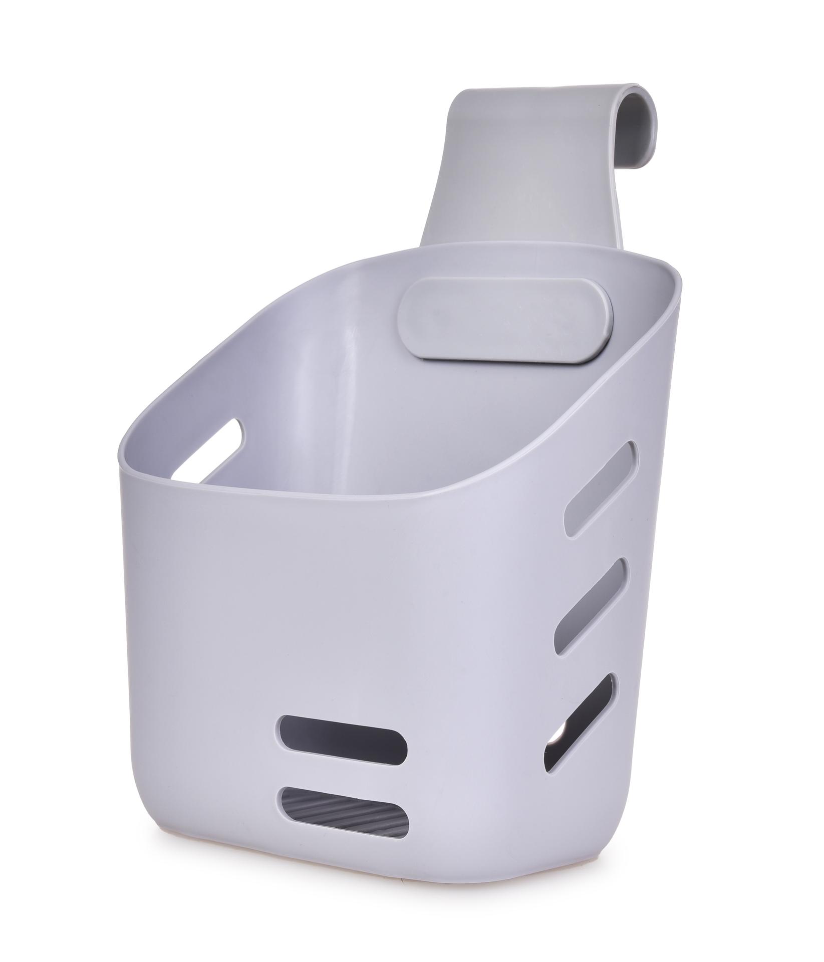 PRAKTIK multifunkčný modulárny organizér s háčikom na zavesenie