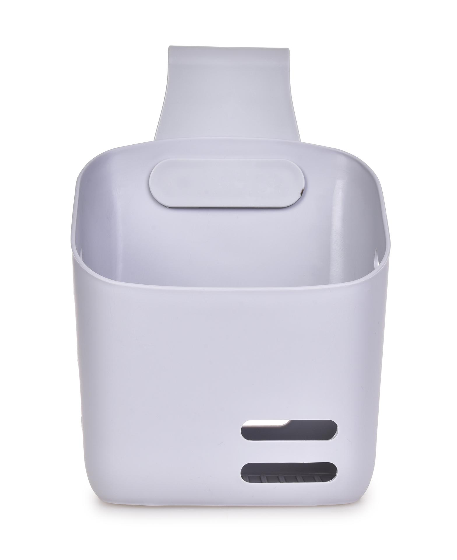 PRAKTIK multifunkčný modulárny organizér s háčikom na zavesenie