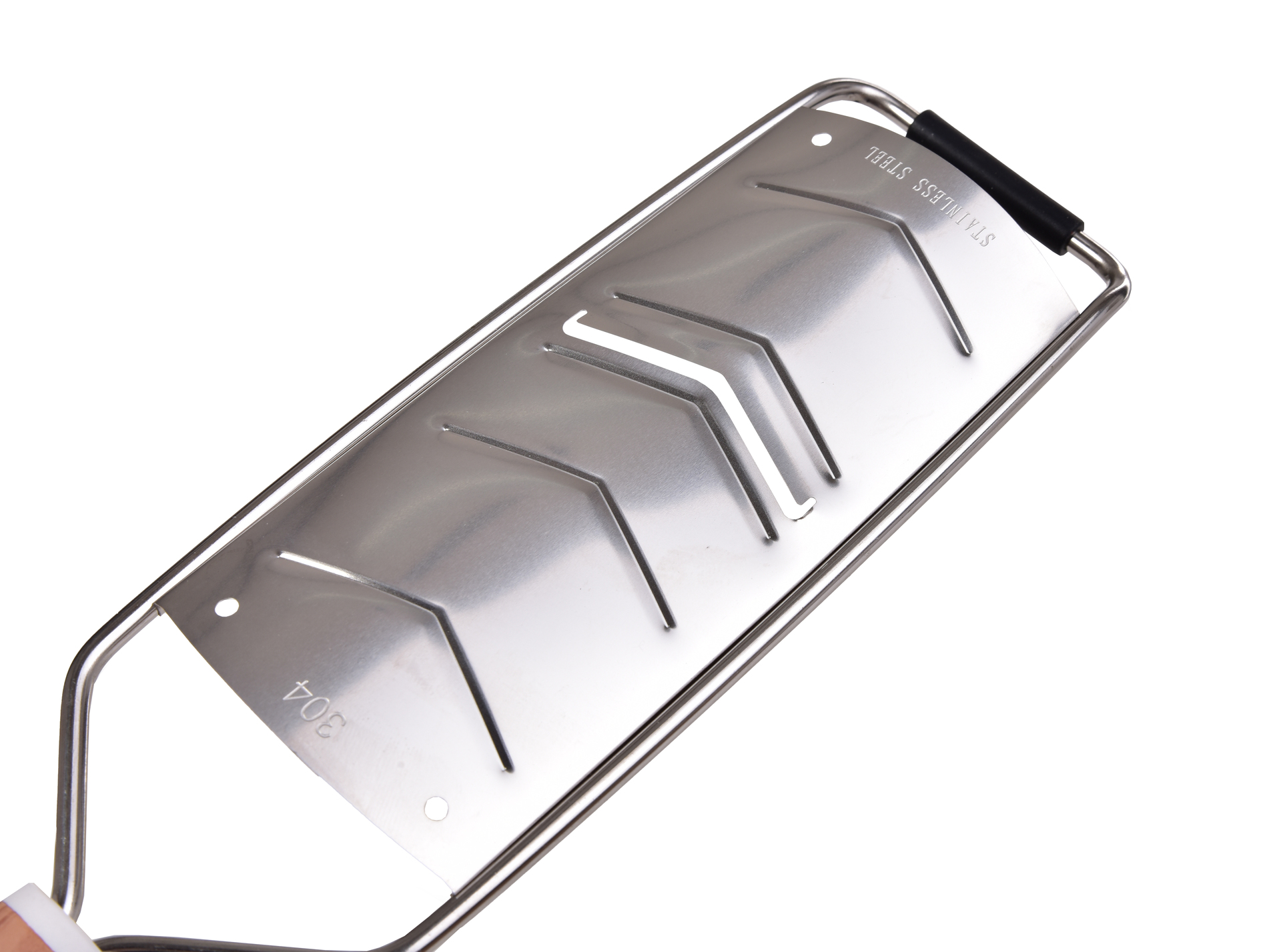 CHEF ručné strúhadlo na plátky