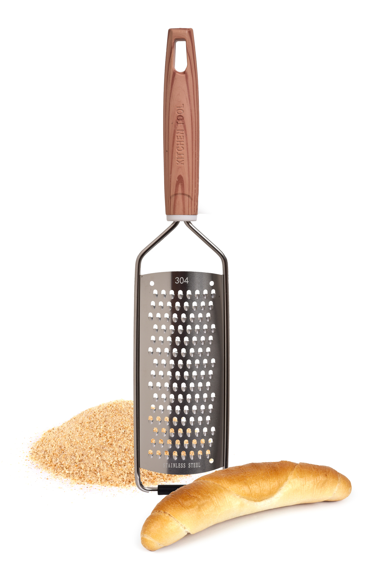 CHEF ručné strúhadlo jemné