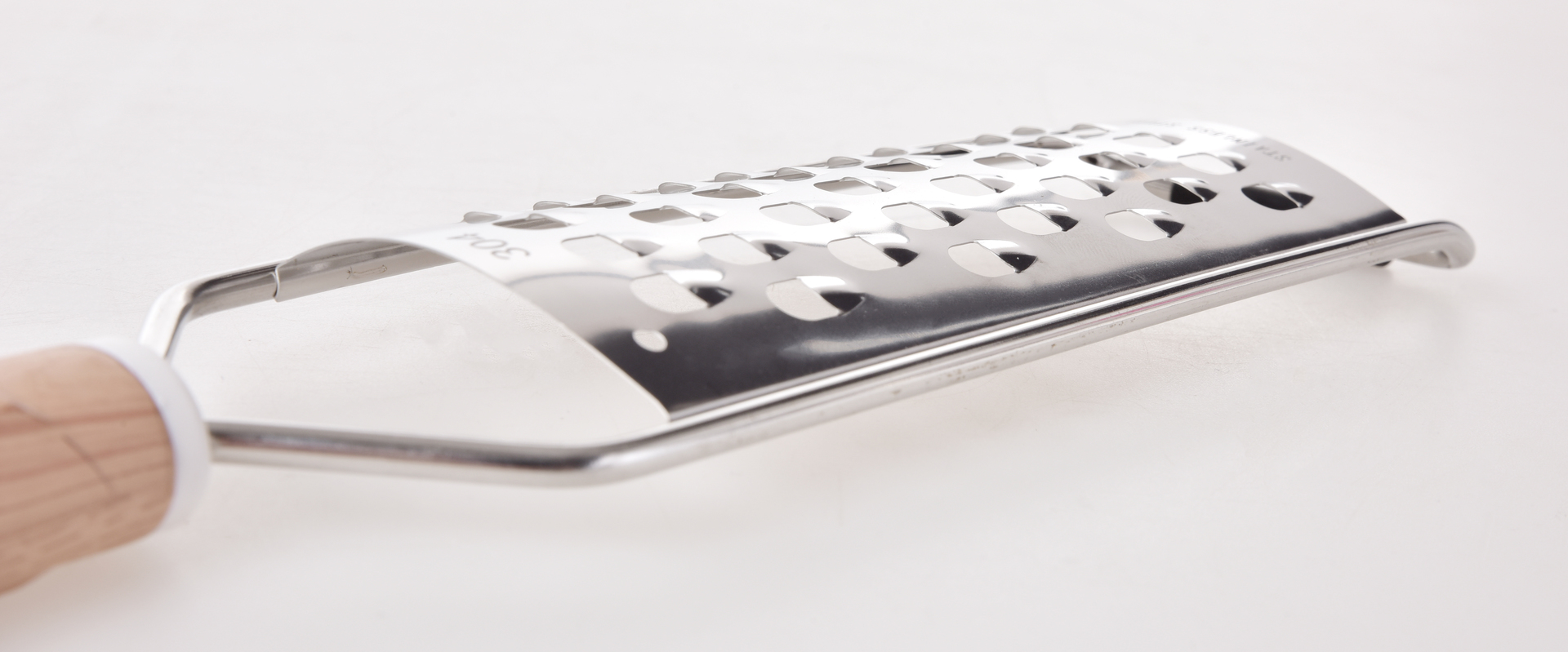 CHEF ručné strúhadlo hrubé