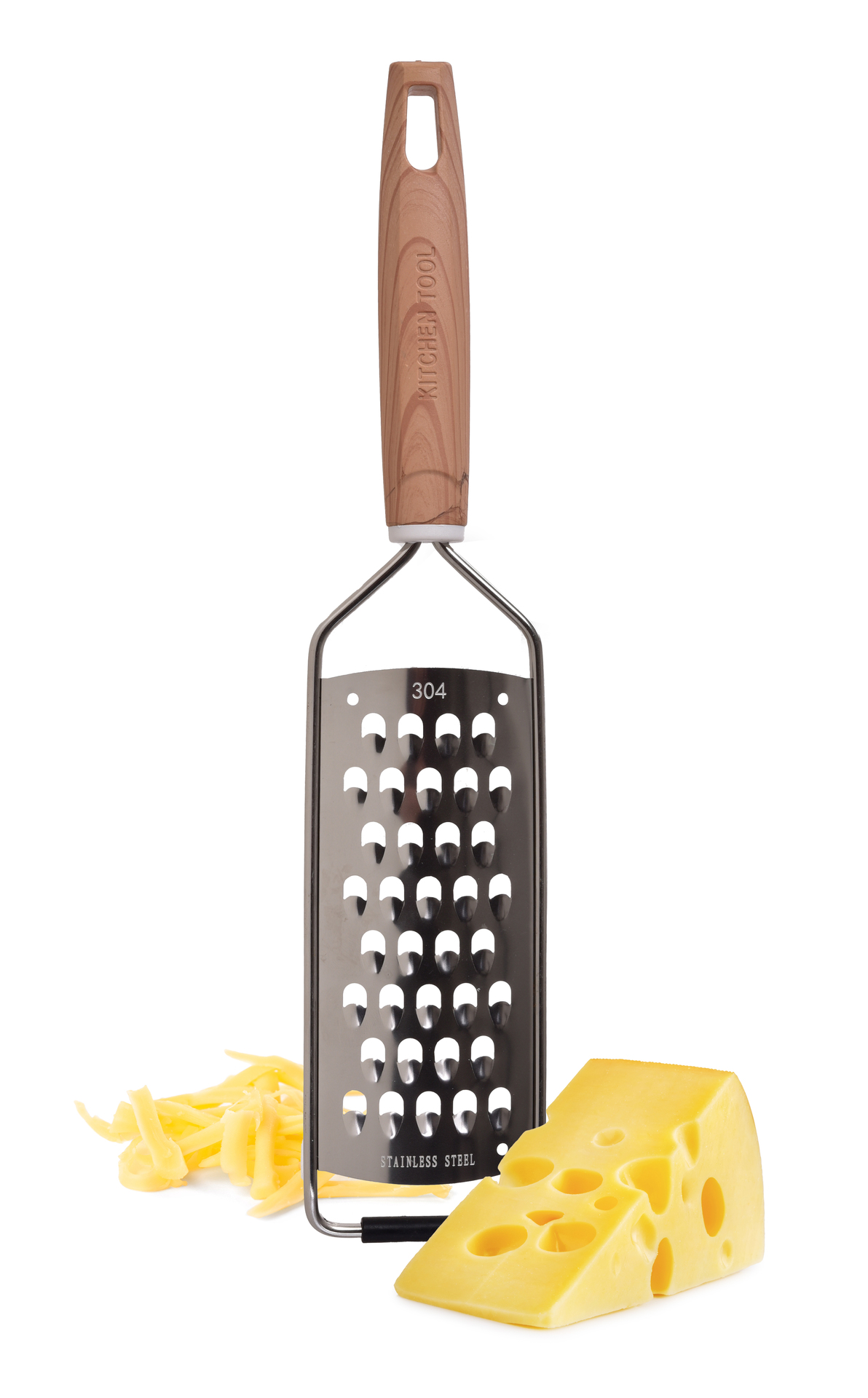 CHEF ručné strúhadlo hrubé