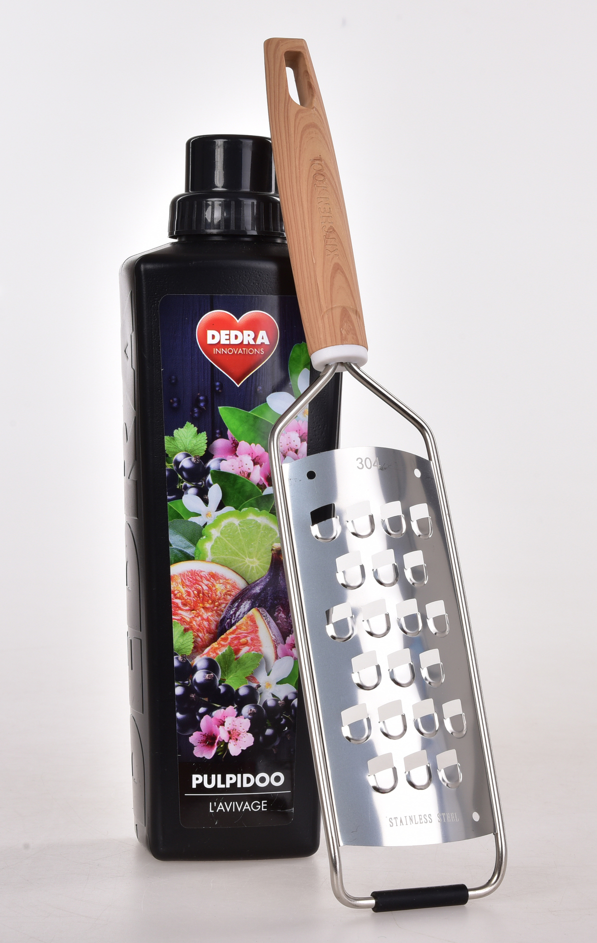 CHEF ručné strúhadlo na rezančeky