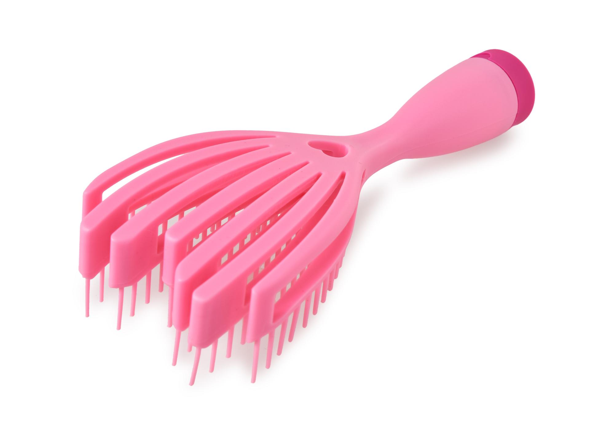 BEAUTY hrebeň na zväčšenie objemu