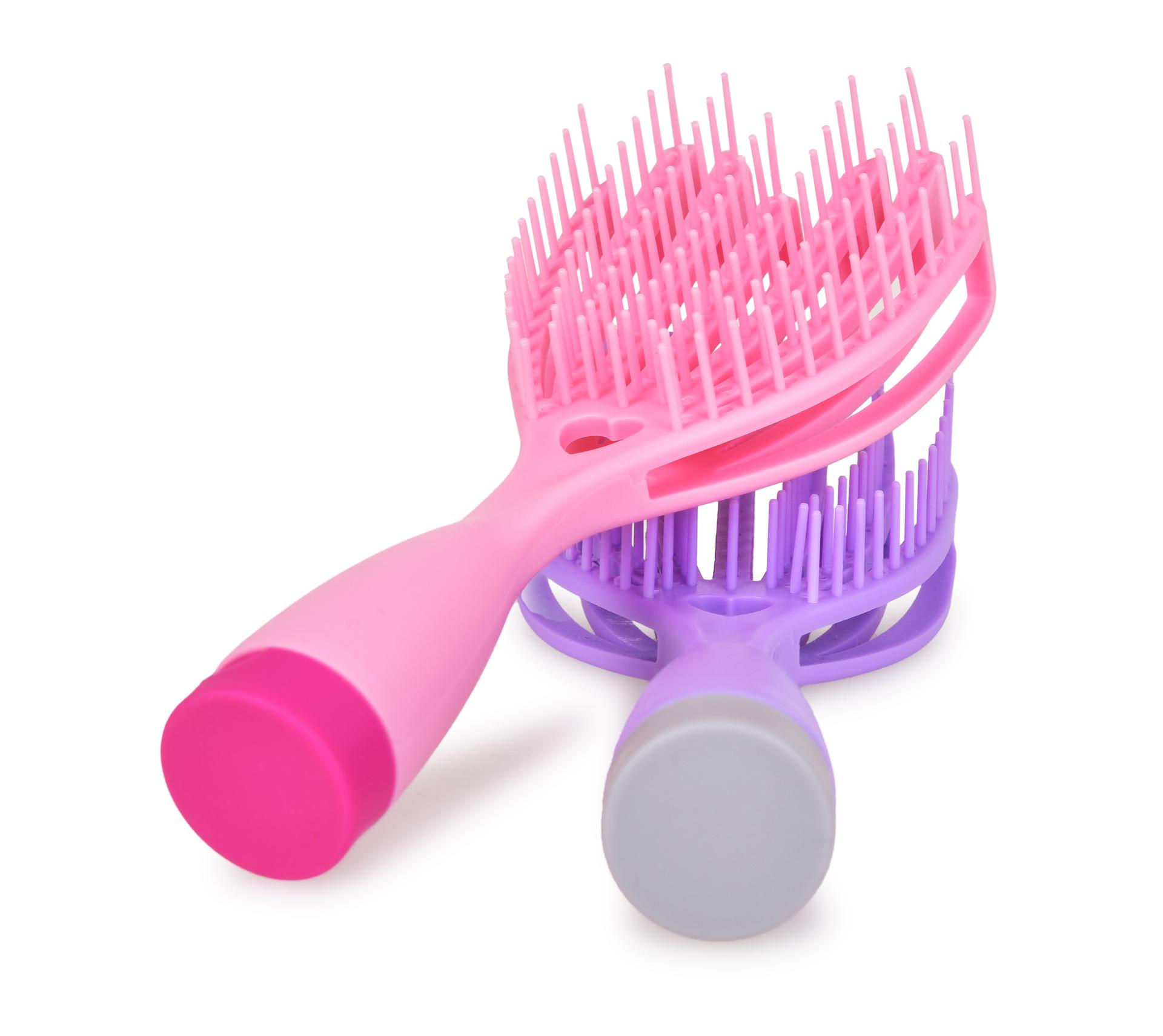 BEAUTY hrebeň na zväčšenie objemu