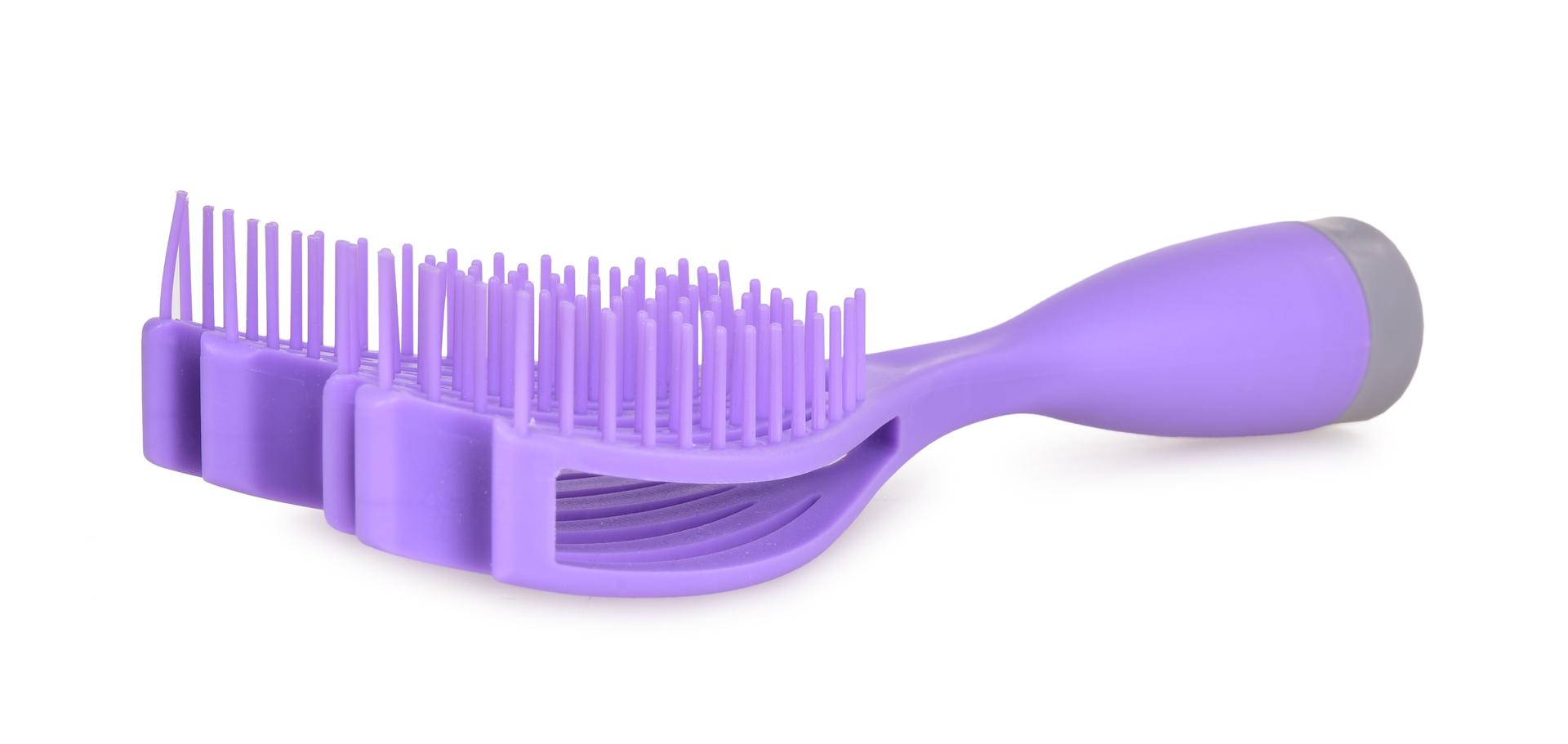 BEAUTY hrebeň na zväčšenie objemu