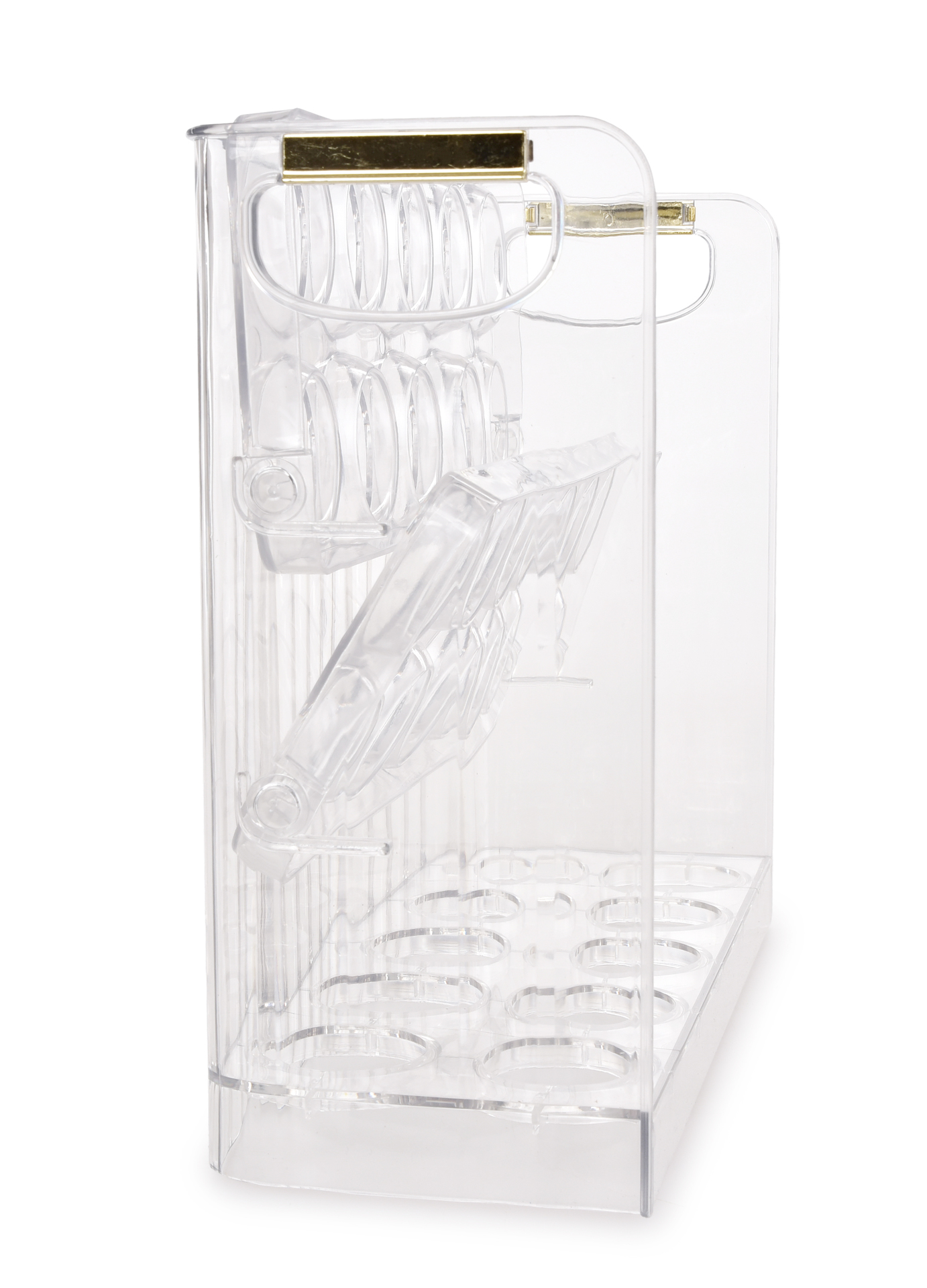 EGGY zásobník na vajcia 3 poschodový