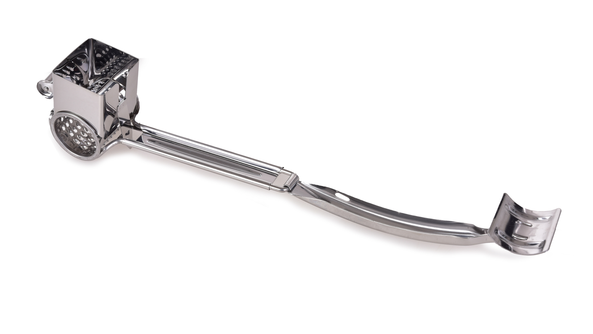 CHEF ručné strúhadlo hrubé