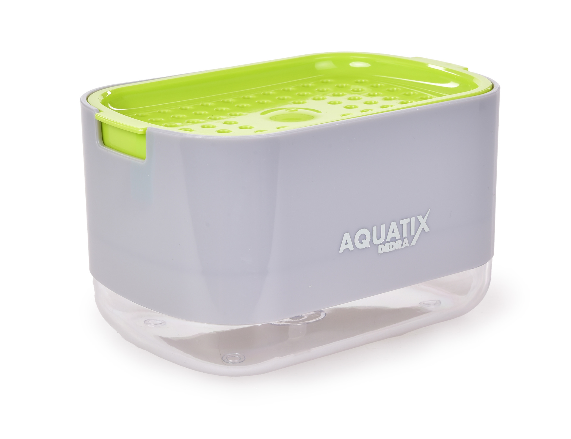 TRAMPOLÍNA pre hubku 2v1 dávkovač a odkvapkávač AQUATIX®
