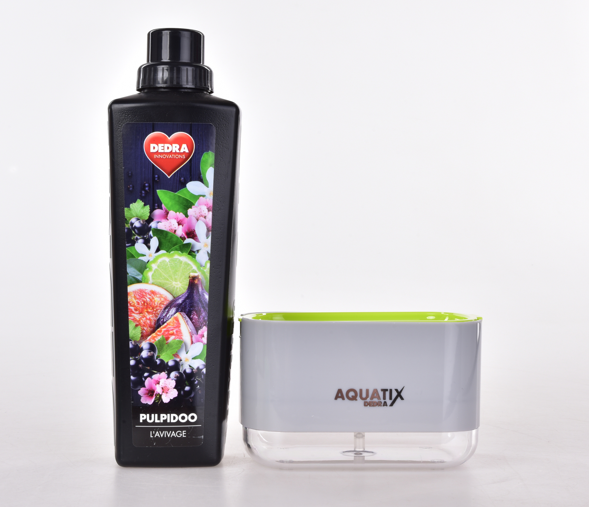 TRAMPOLÍNA pre hubku 2v1 dávkovač a odkvapkávač AQUATIX®