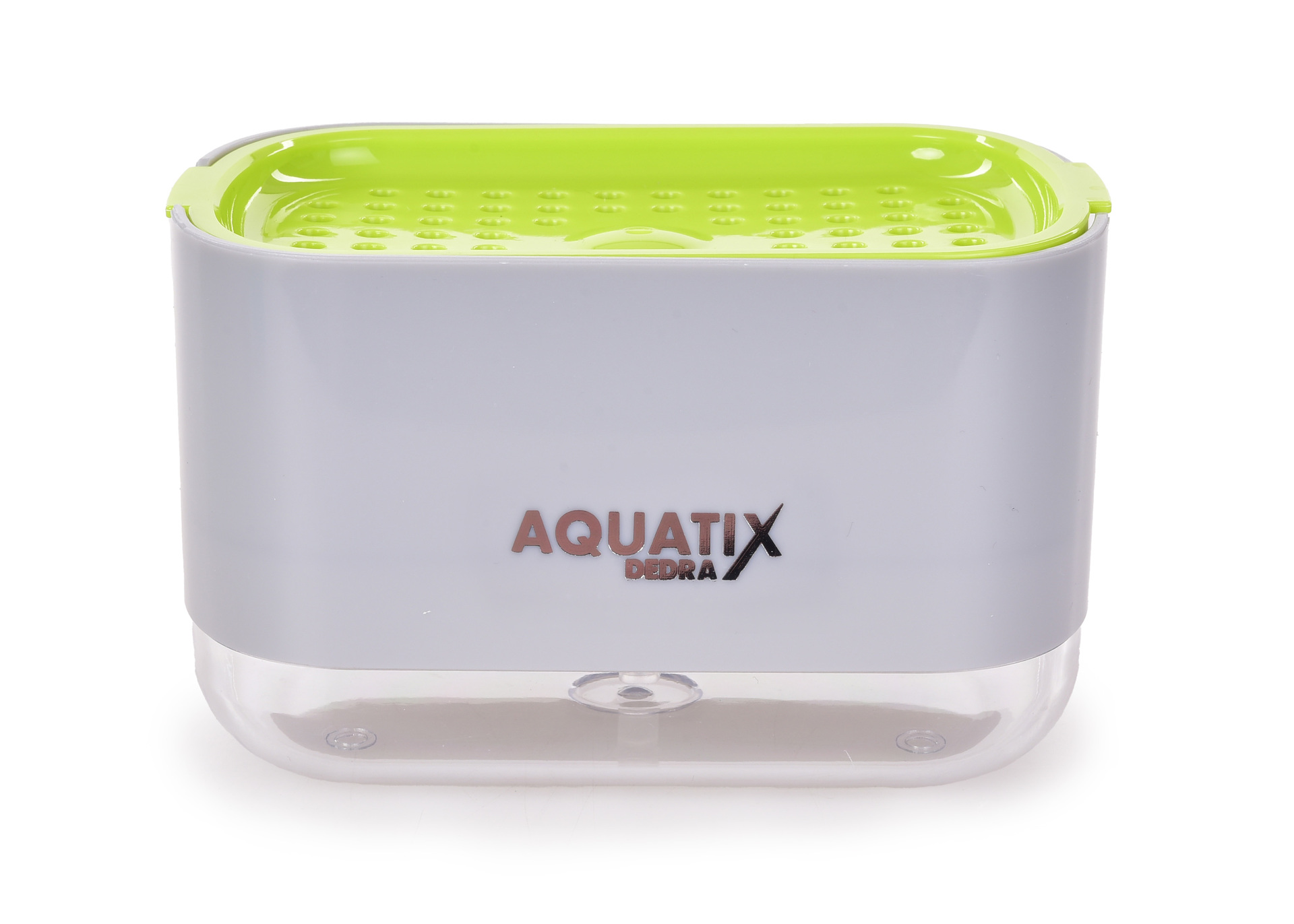 TRAMPOLÍNA pre hubku 2v1 dávkovač a odkvapkávač AQUATIX®