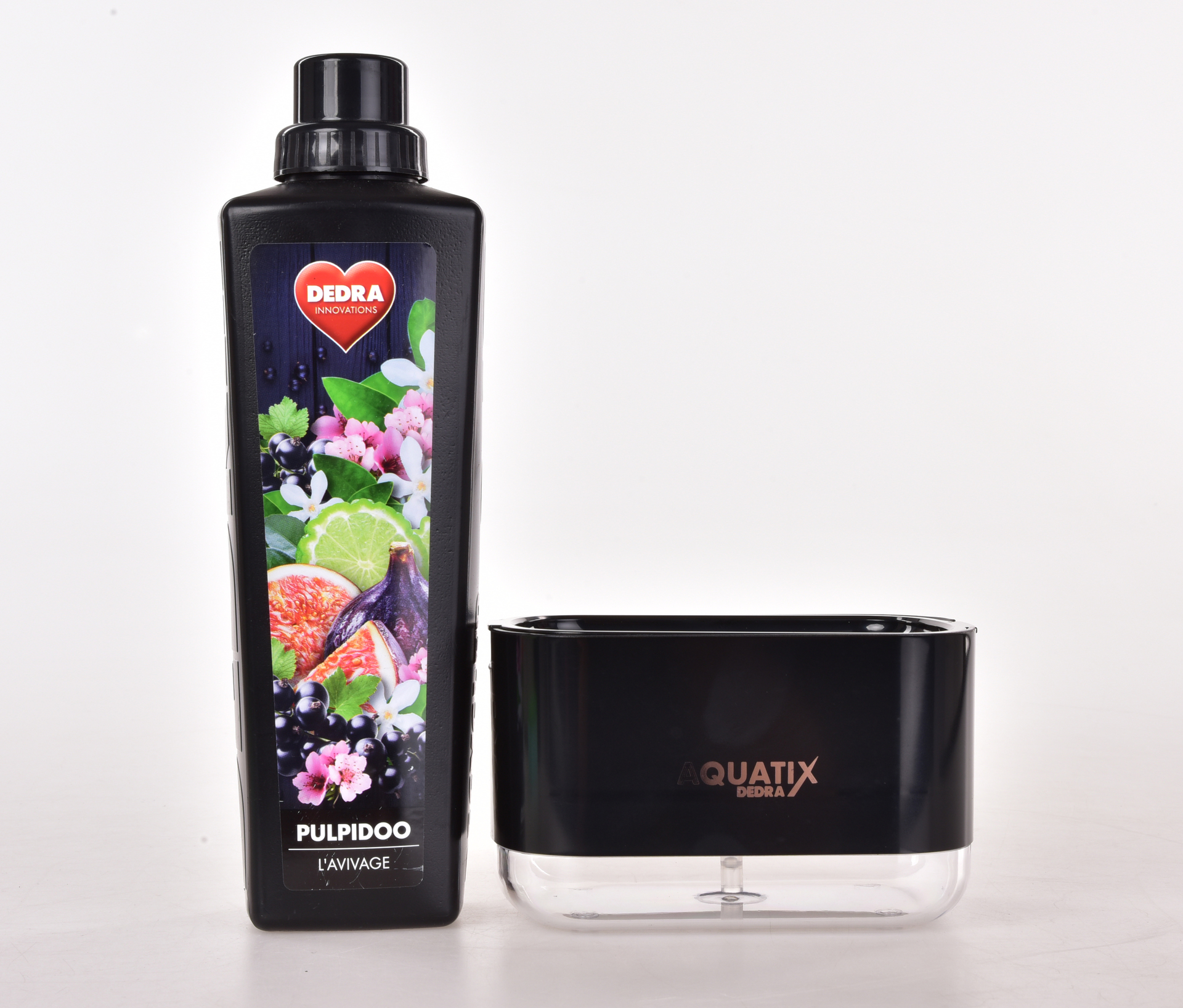 TRAMPOLÍNA pre hubku 2v1 dávkovač a odkvapkávač AQUATIX®