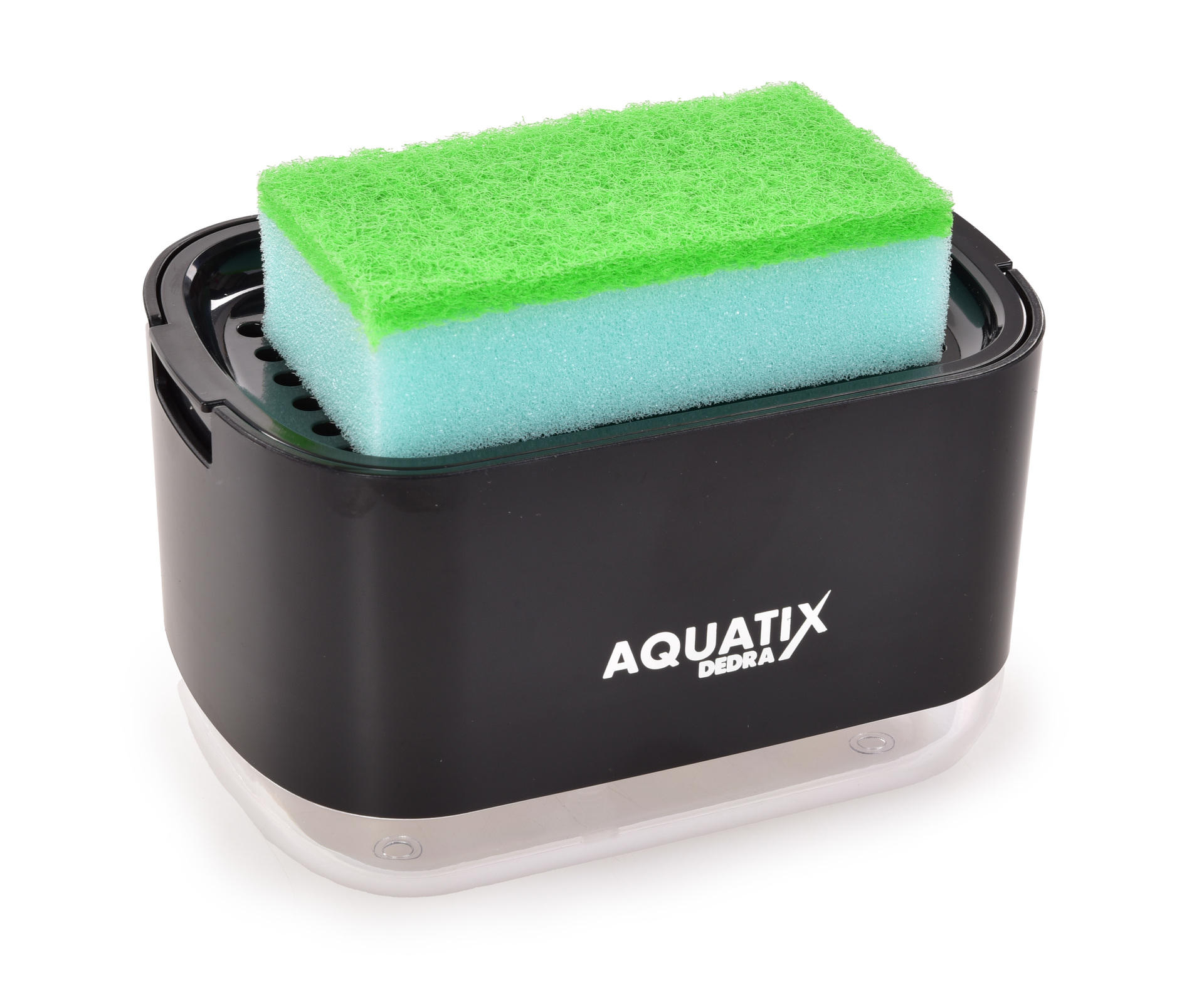 TRAMPOLÍNA pre hubku 2v1 dávkovač a odkvapkávač AQUATIX®