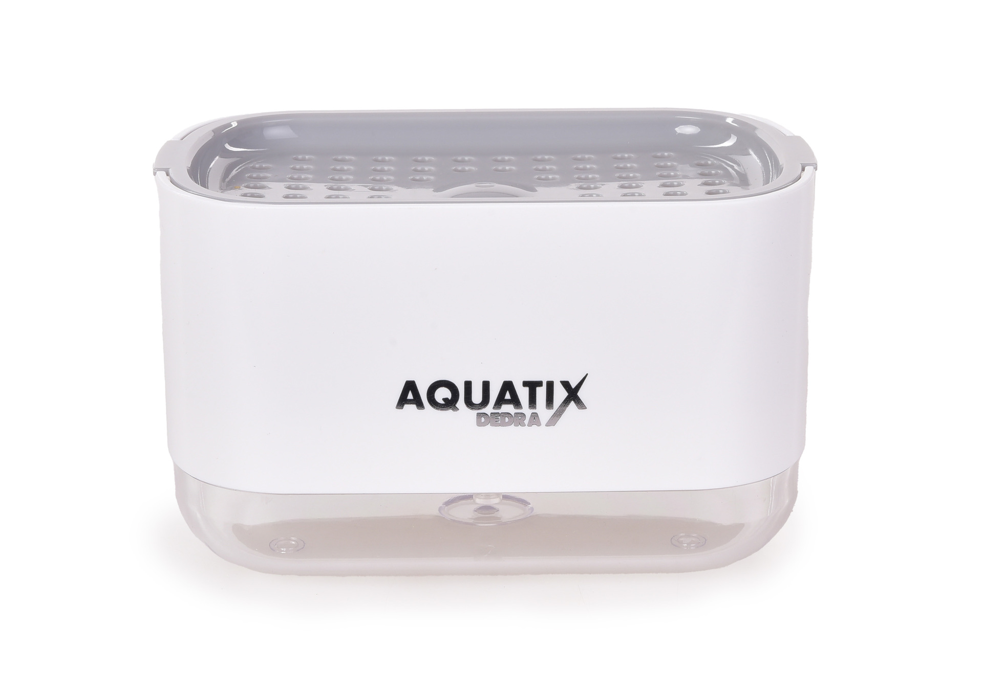 TRAMPOLÍNA pre hubku 2v1 dávkovač a odkvapkávač AQUATIX®