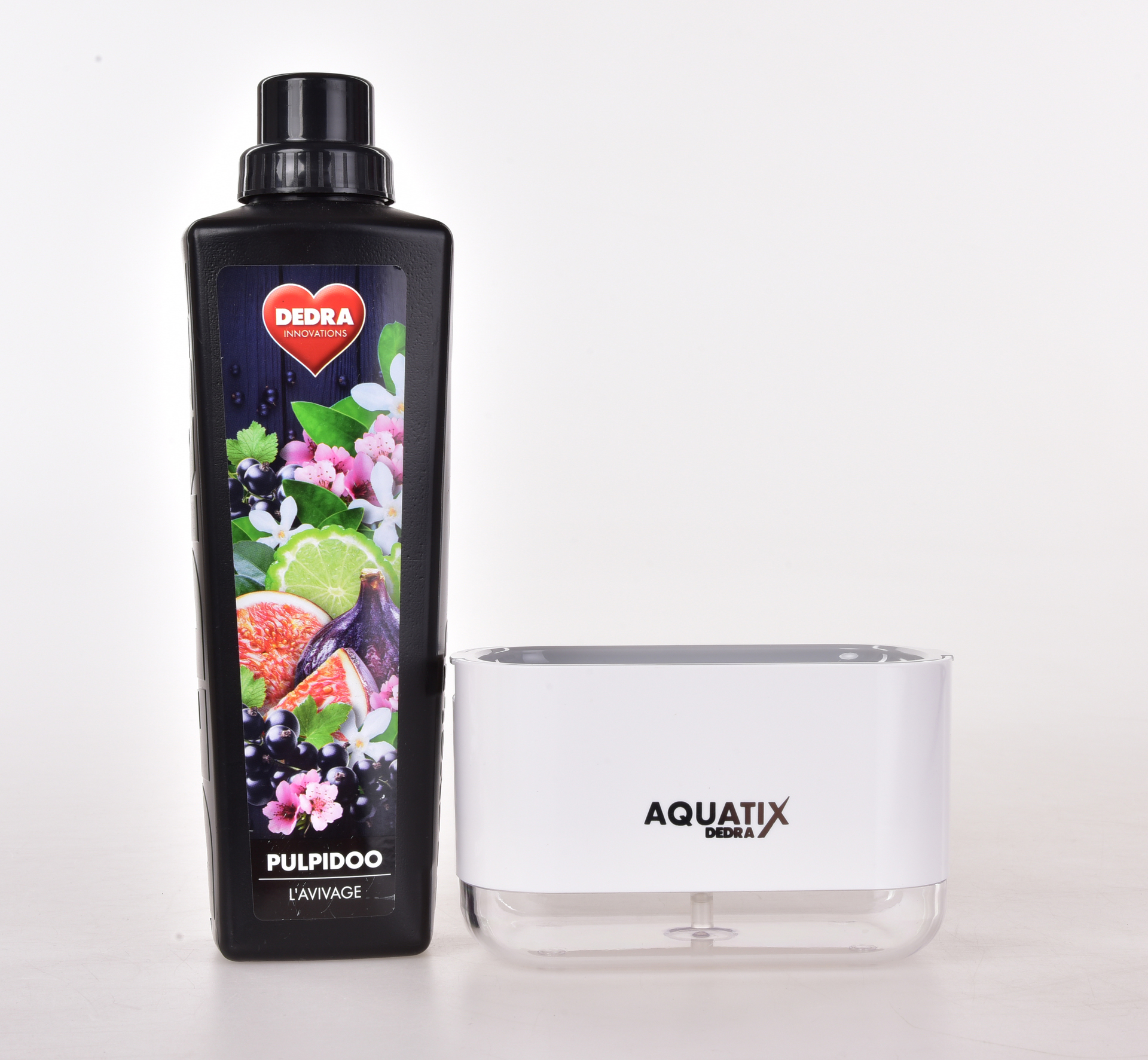 TRAMPOLÍNA pre hubku 2v1 dávkovač a odkvapkávač AQUATIX®